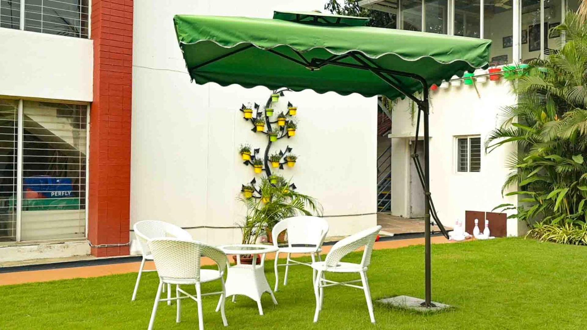 Prakriti Villa