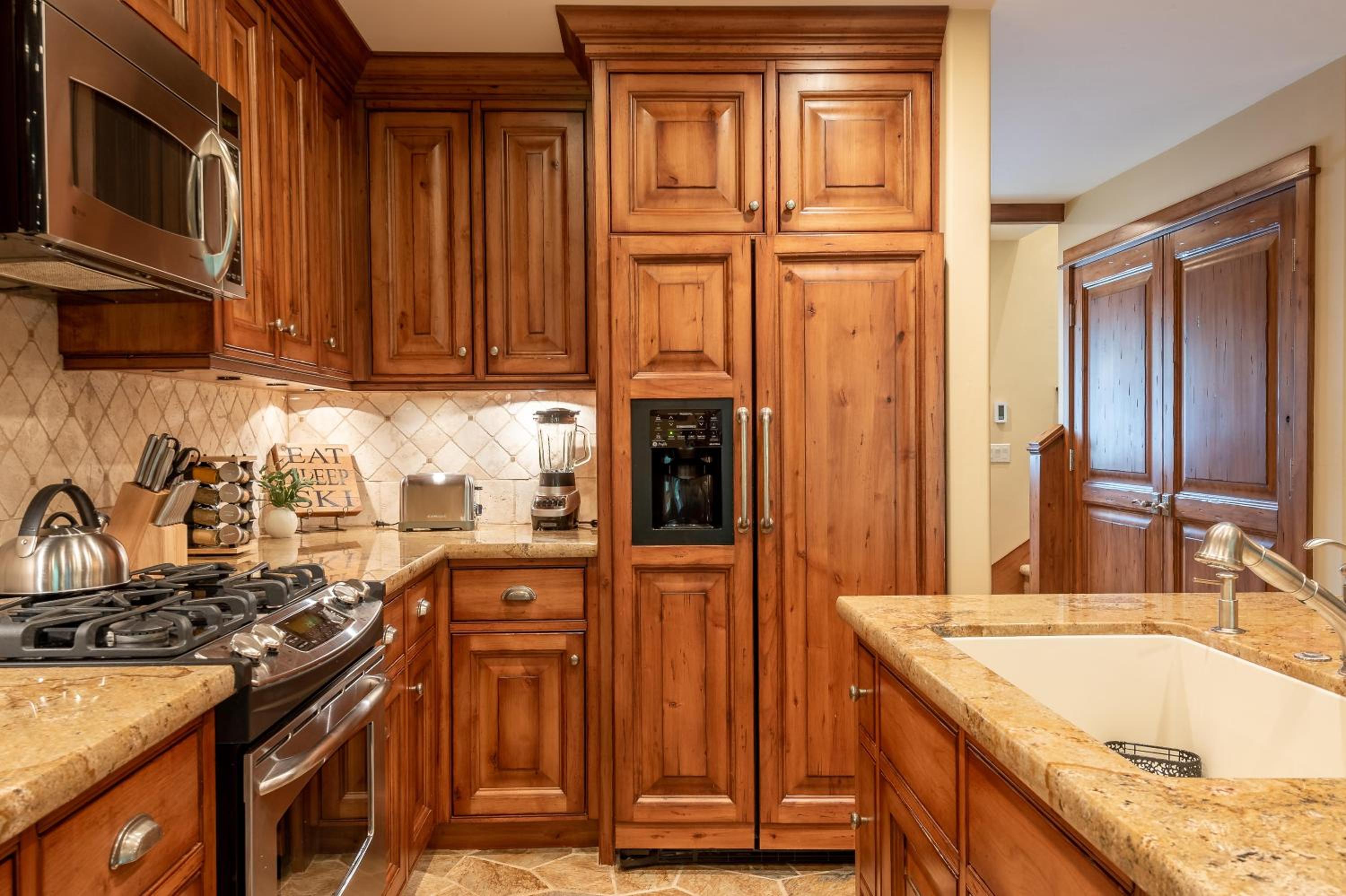 Ketchum Vacations - Andora Villa Condo 108 - Property Image 16