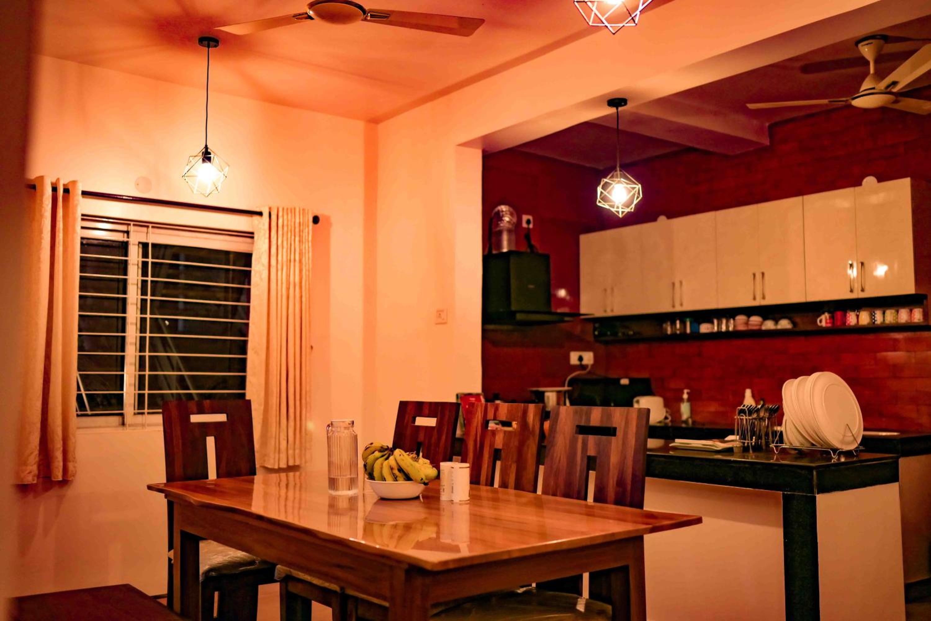 Prakriti Villa