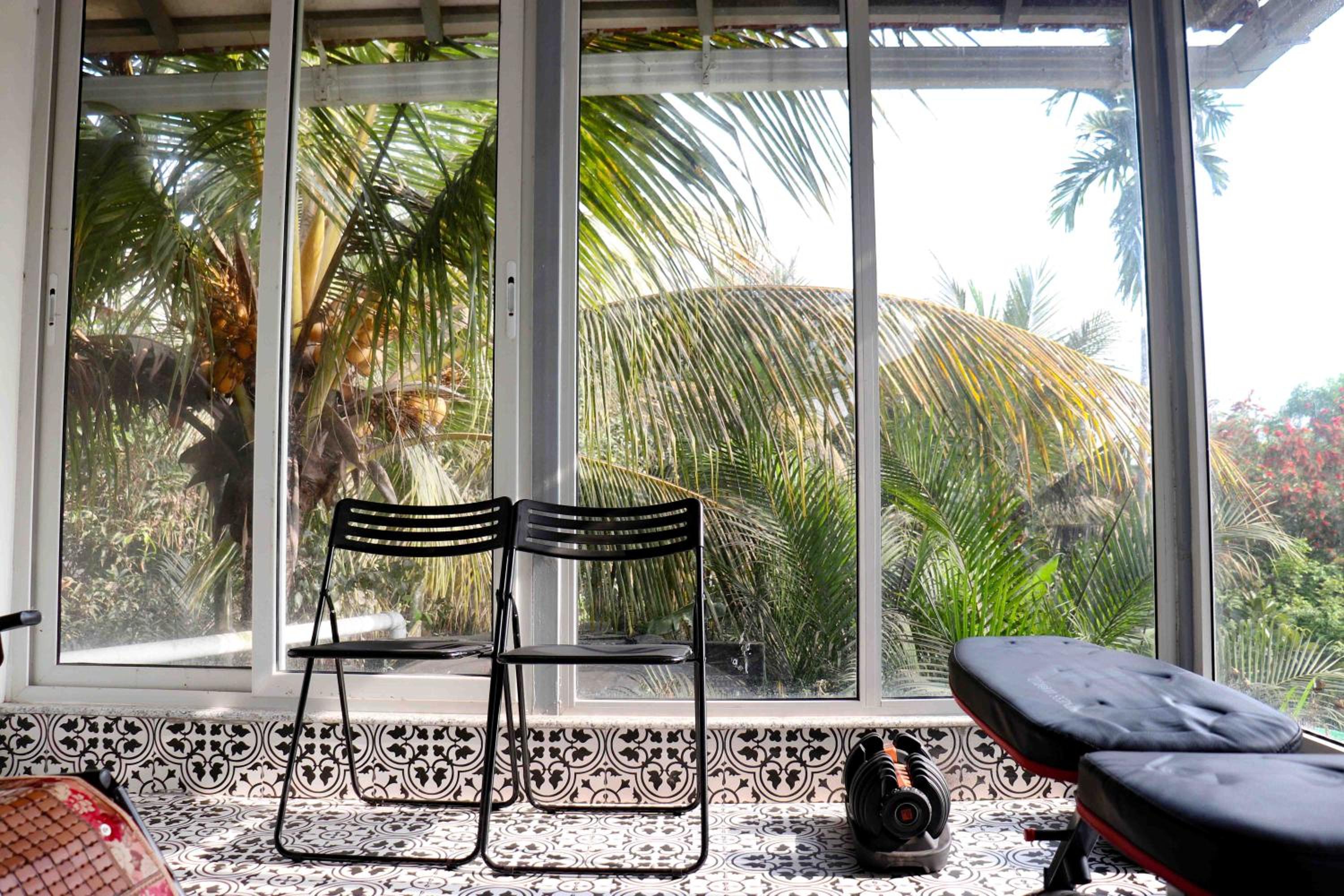 Prakriti Villa