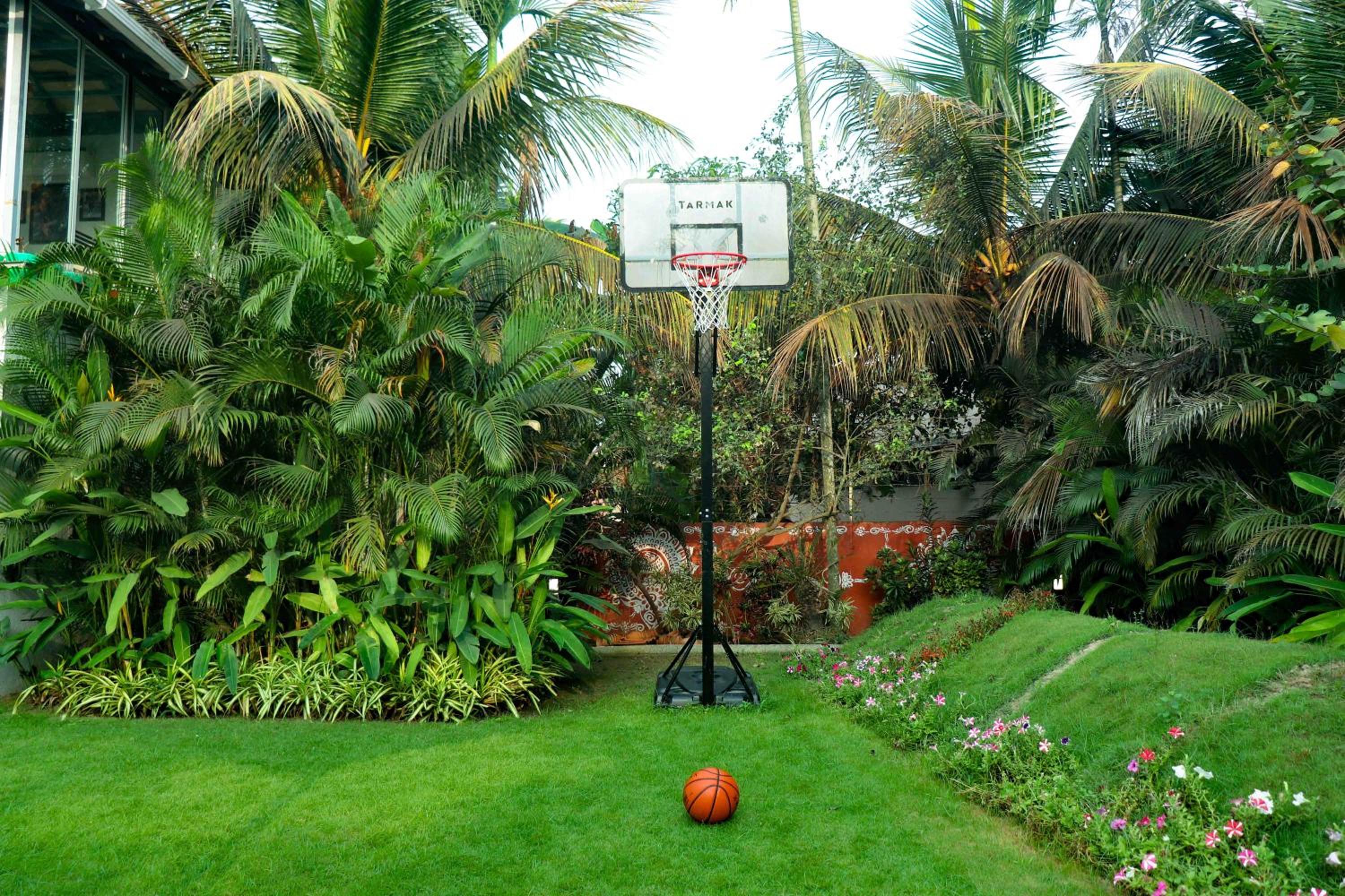 Prakriti Villa