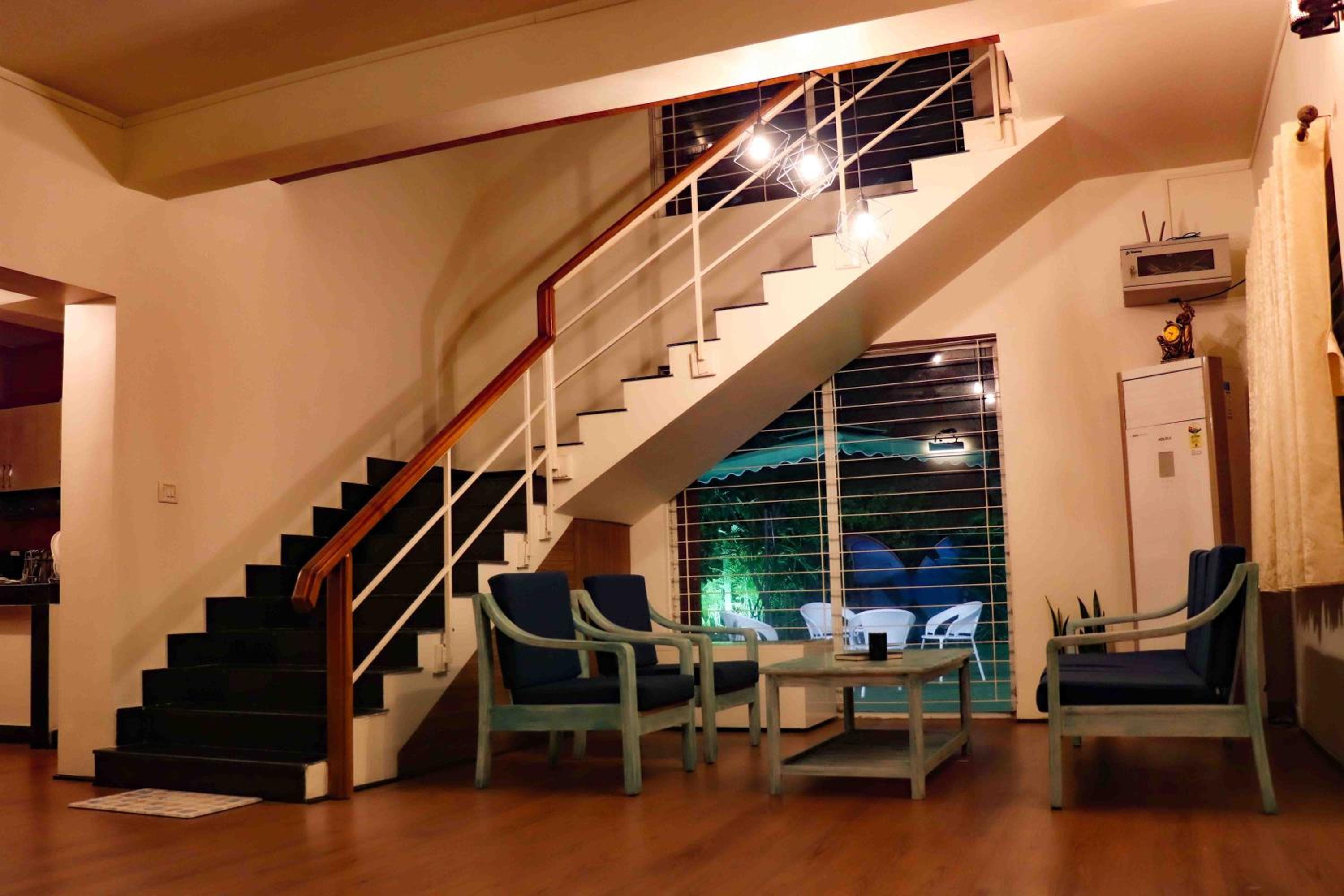 Prakriti Villa