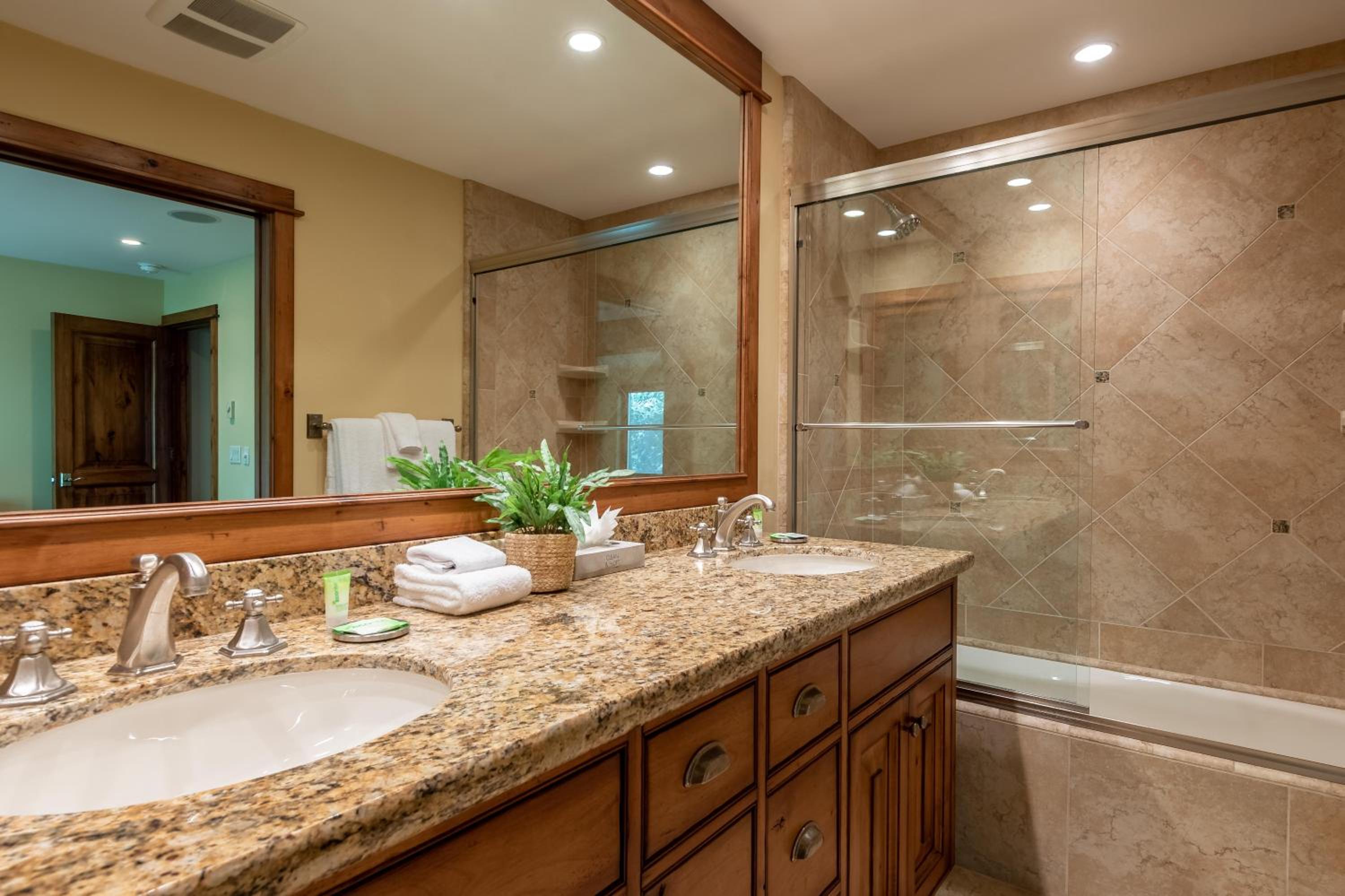 Ketchum Vacations - Andora Villa Condo 108 - Property Image 2