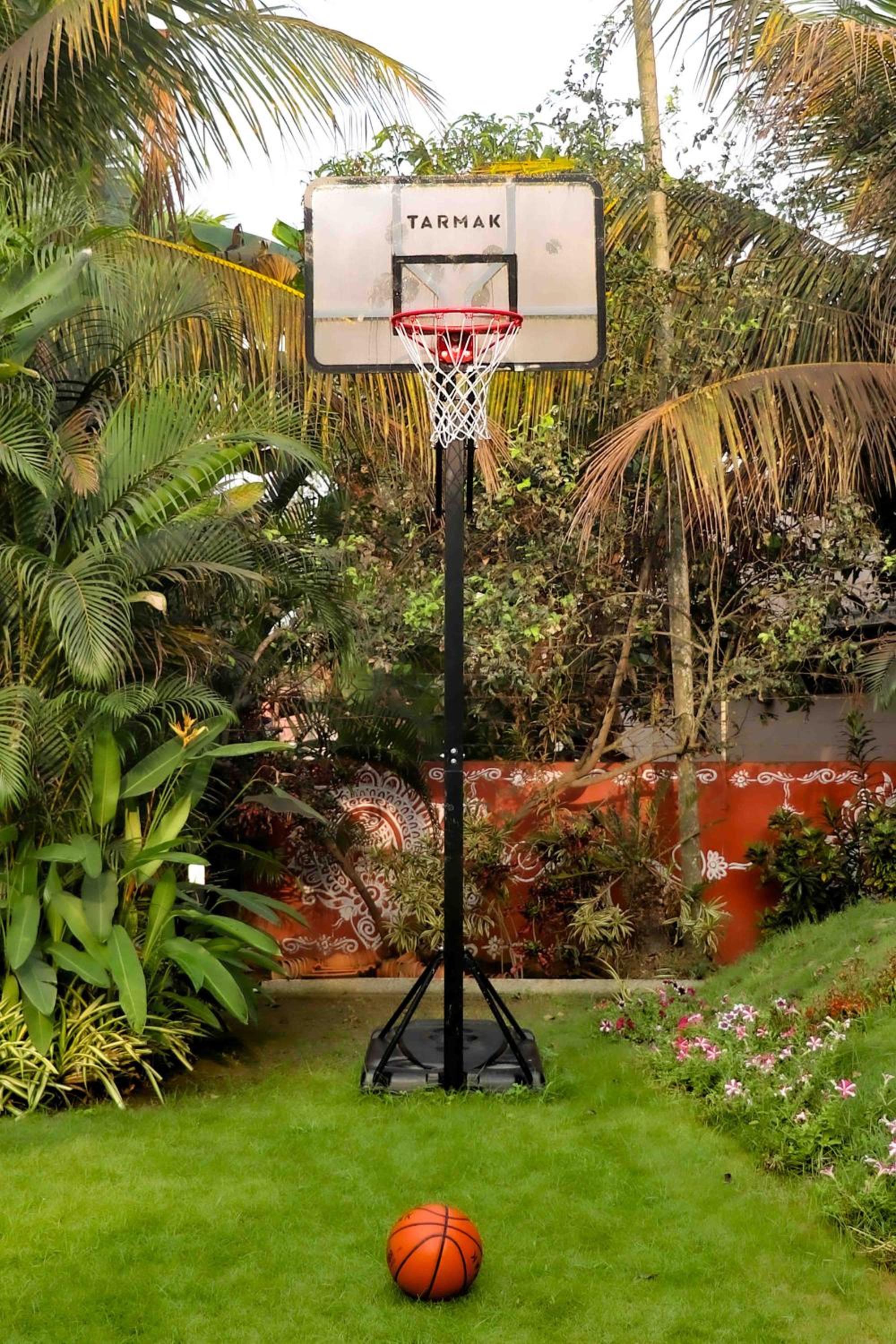 Prakriti Villa