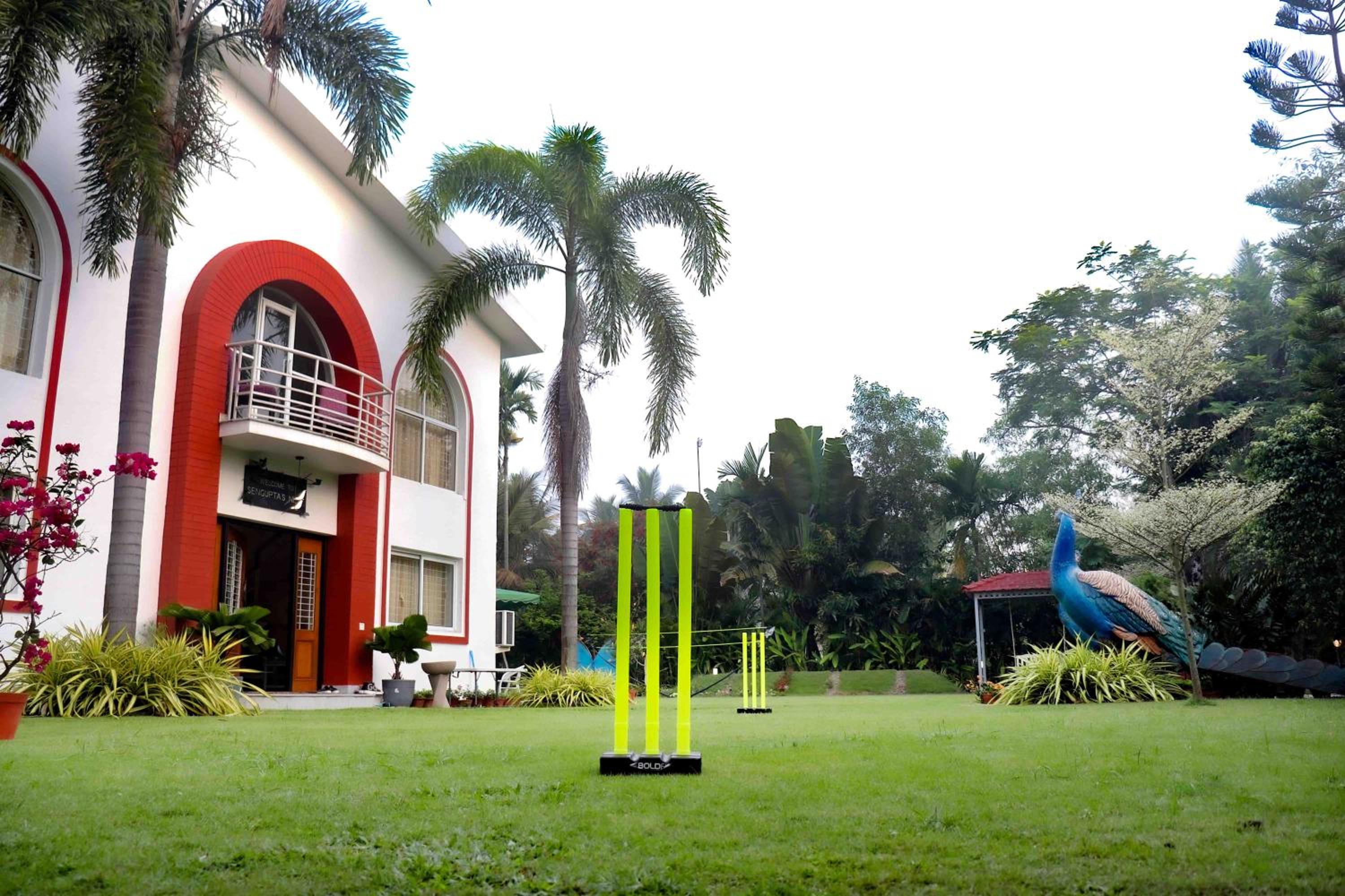 Prakriti Villa