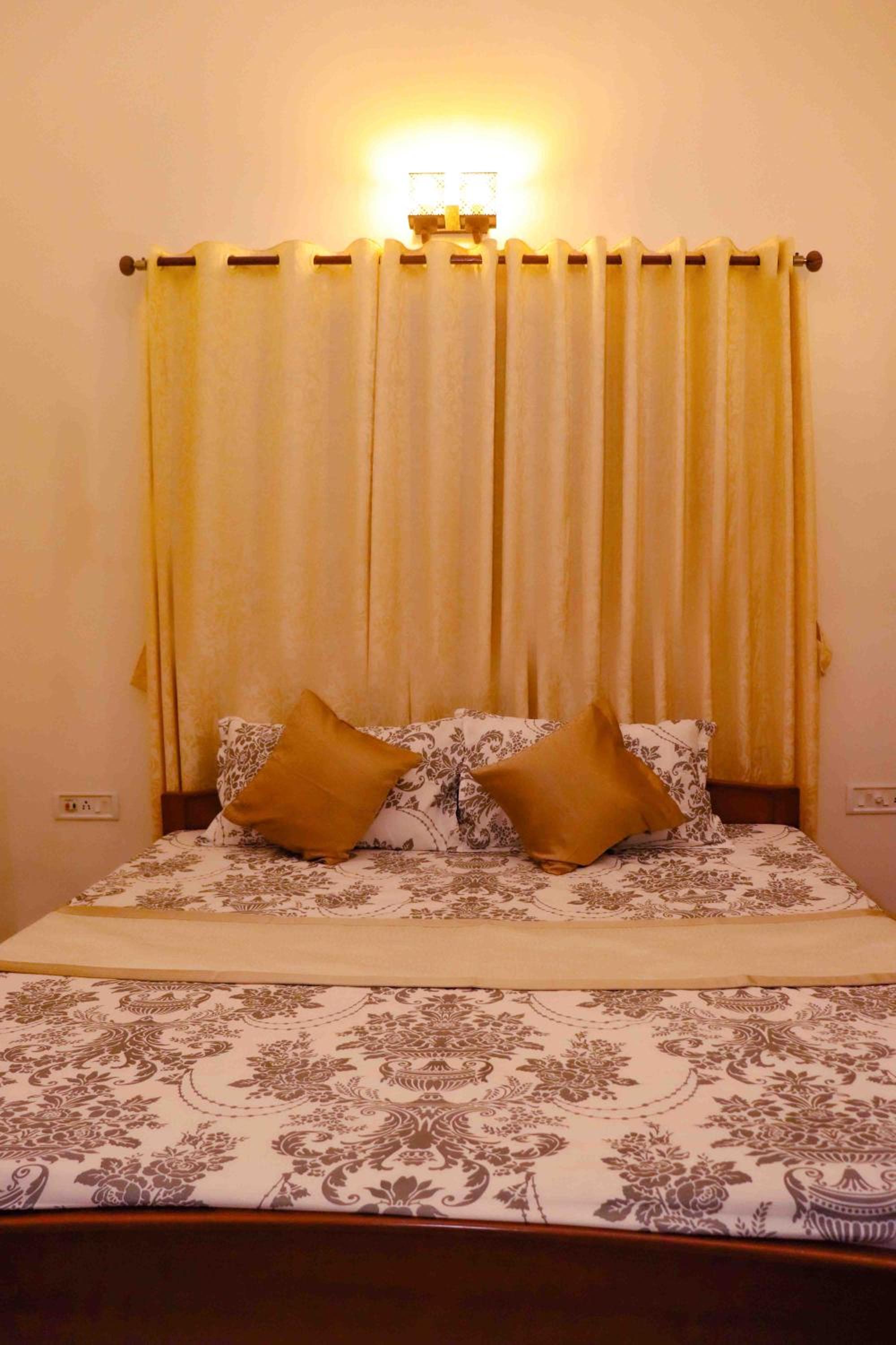 Prakriti Villa