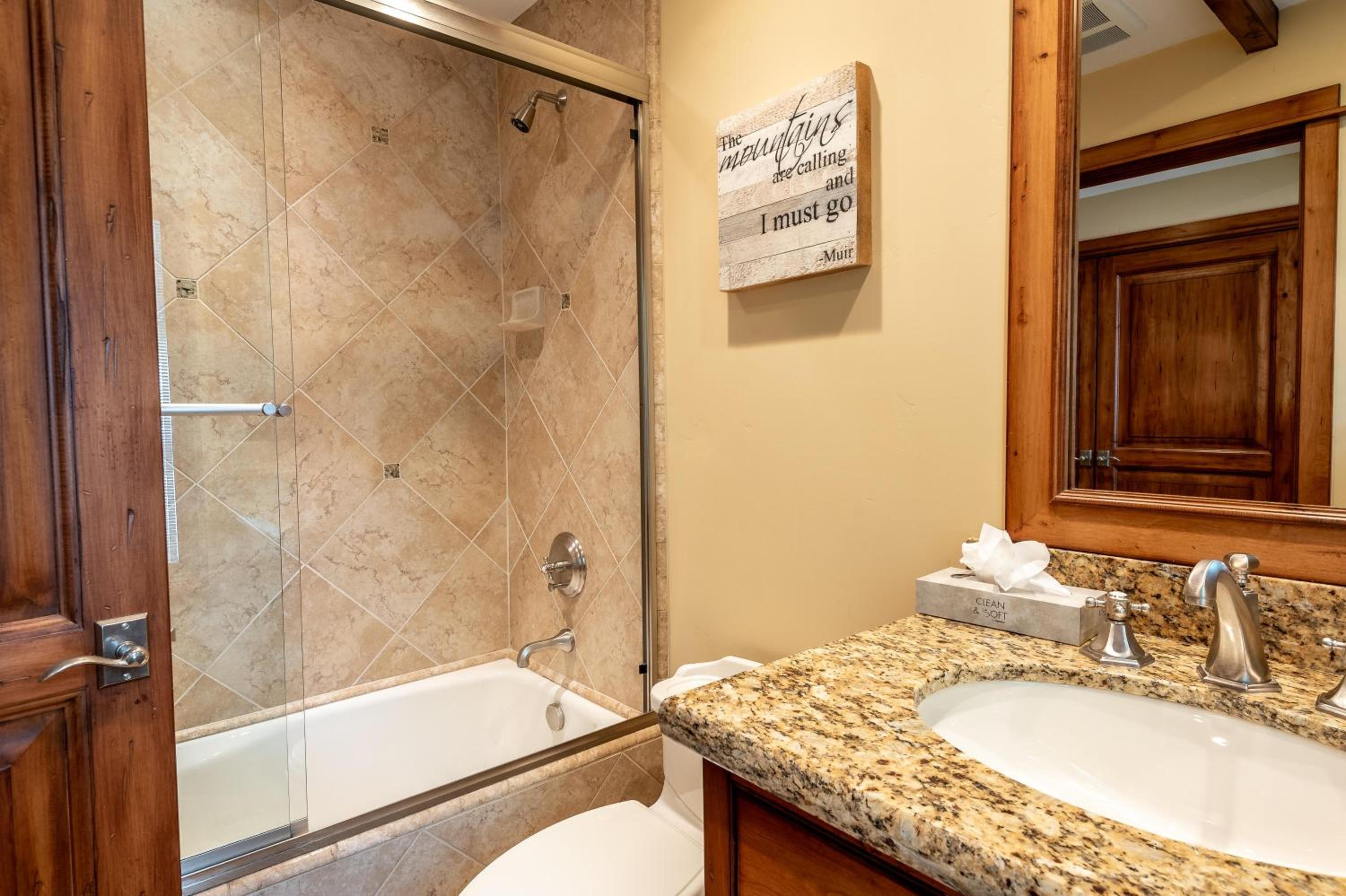 Ketchum Vacations - Andora Villa Condo 108 - Property Image 8
