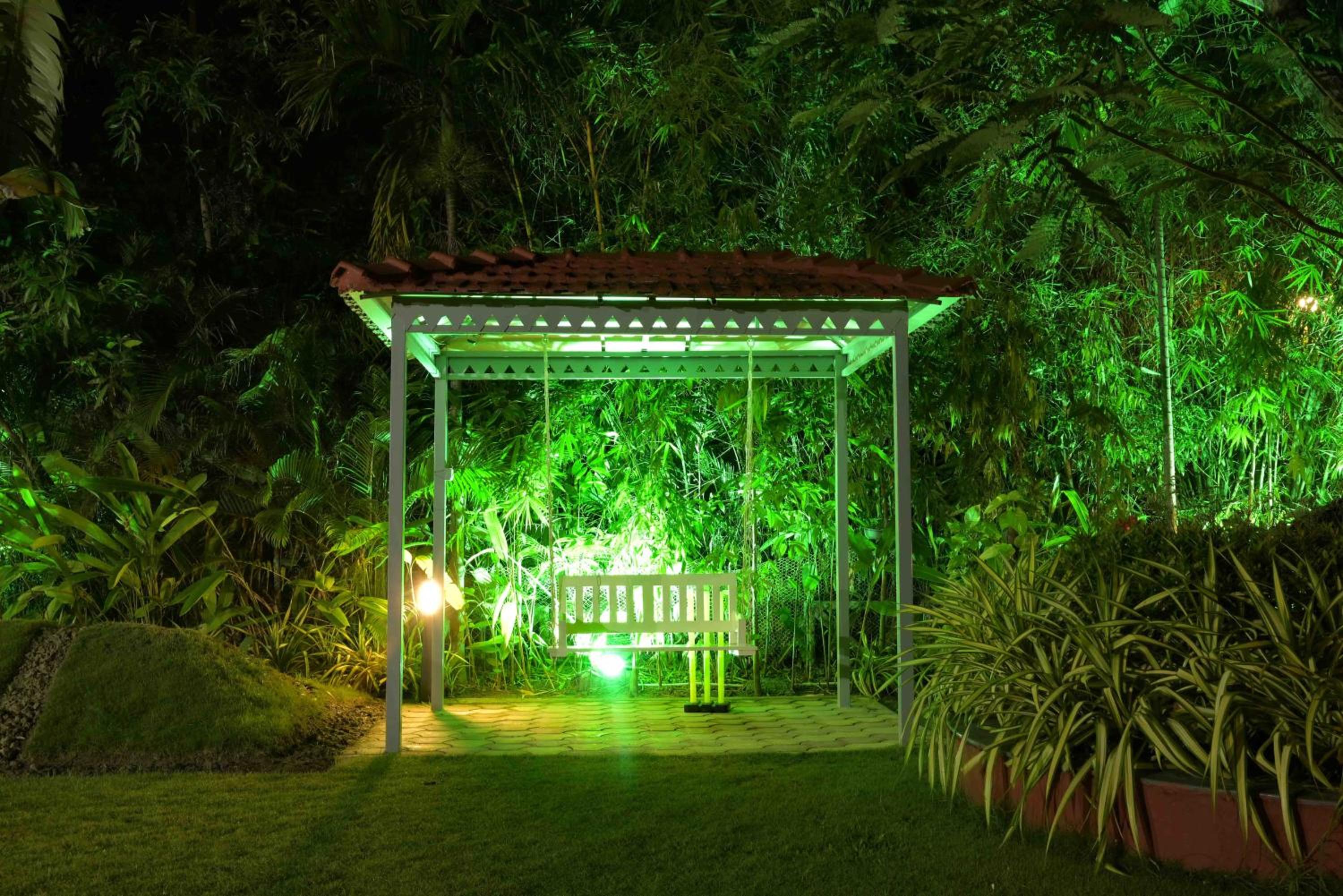 Prakriti Villa