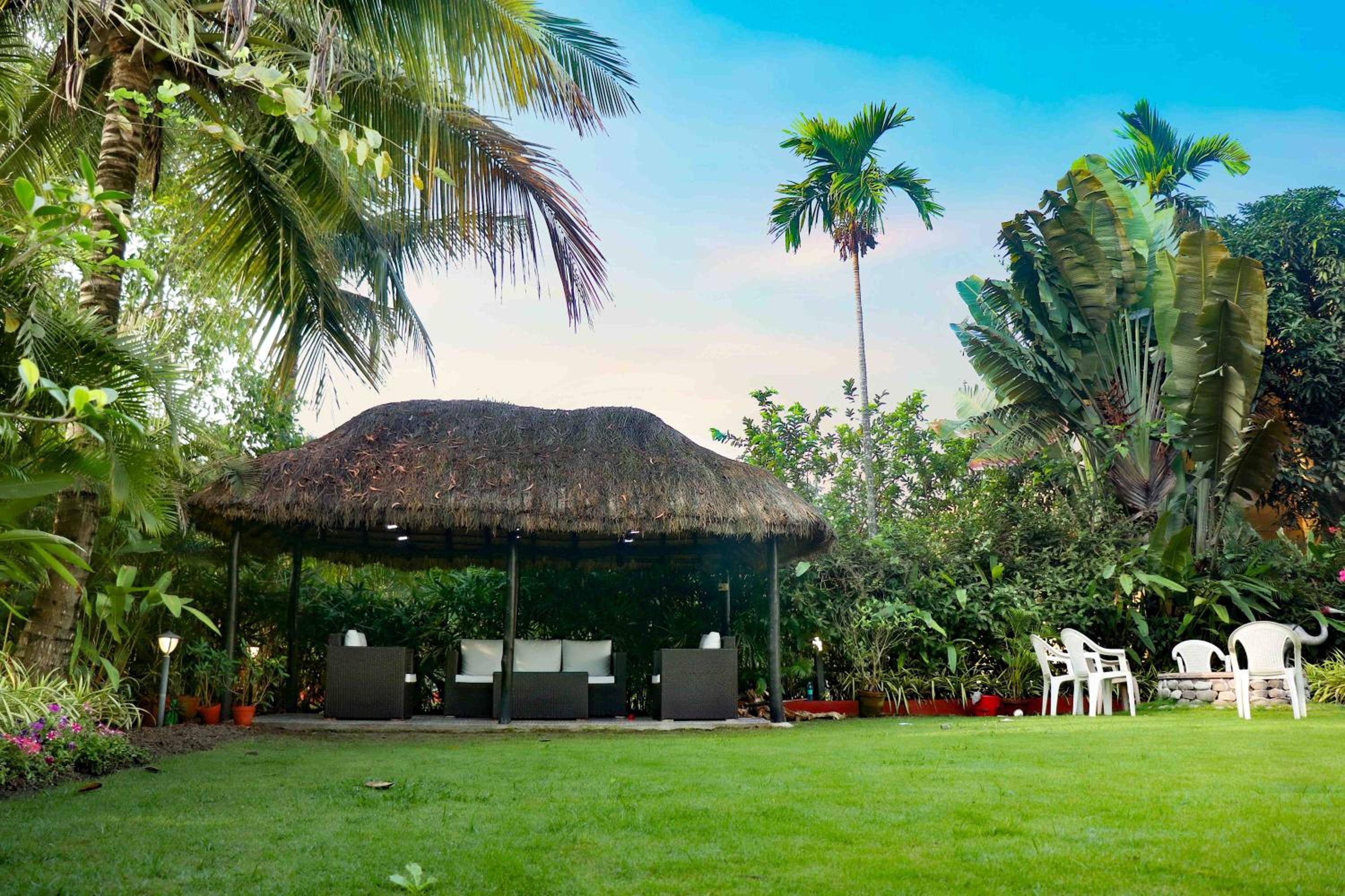 Prakriti Villa