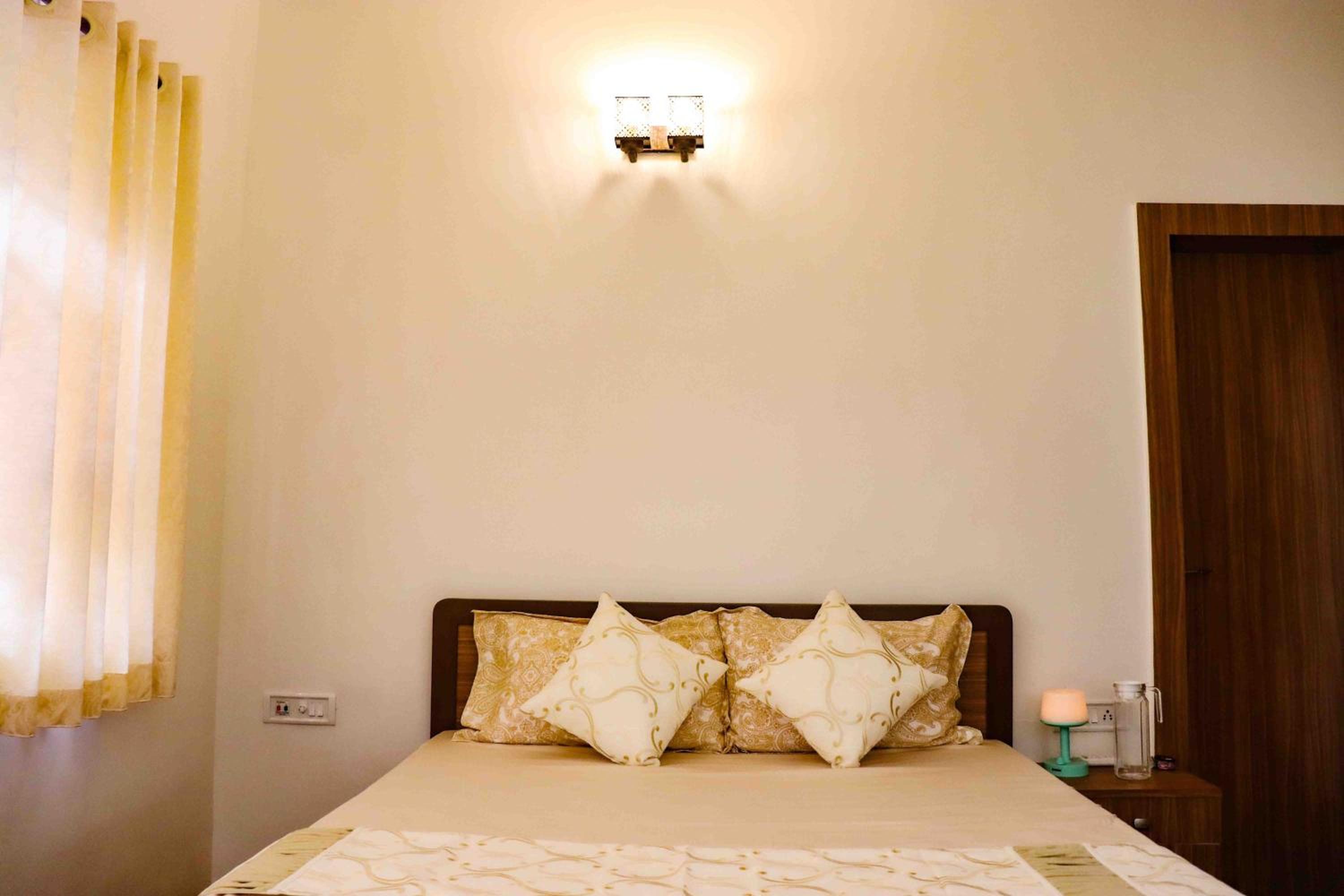 Prakriti Villa