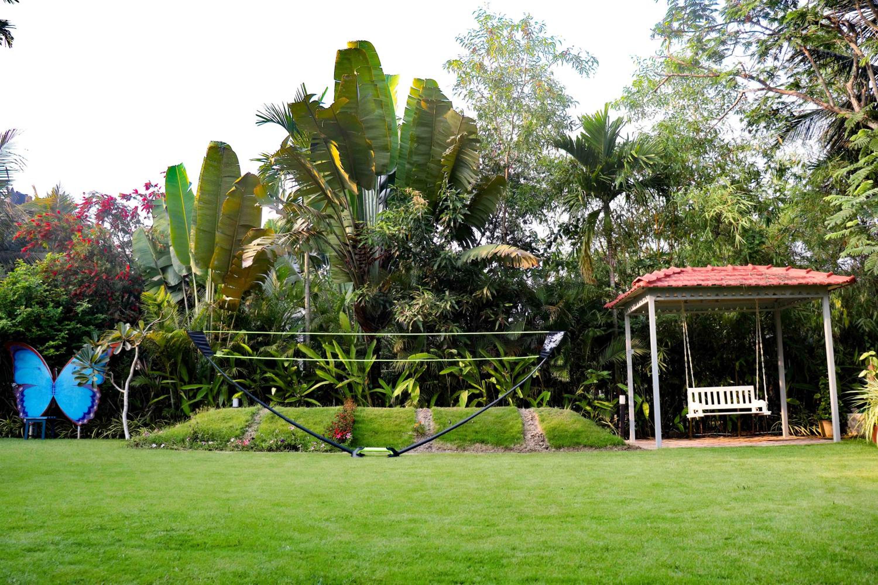 Prakriti Villa