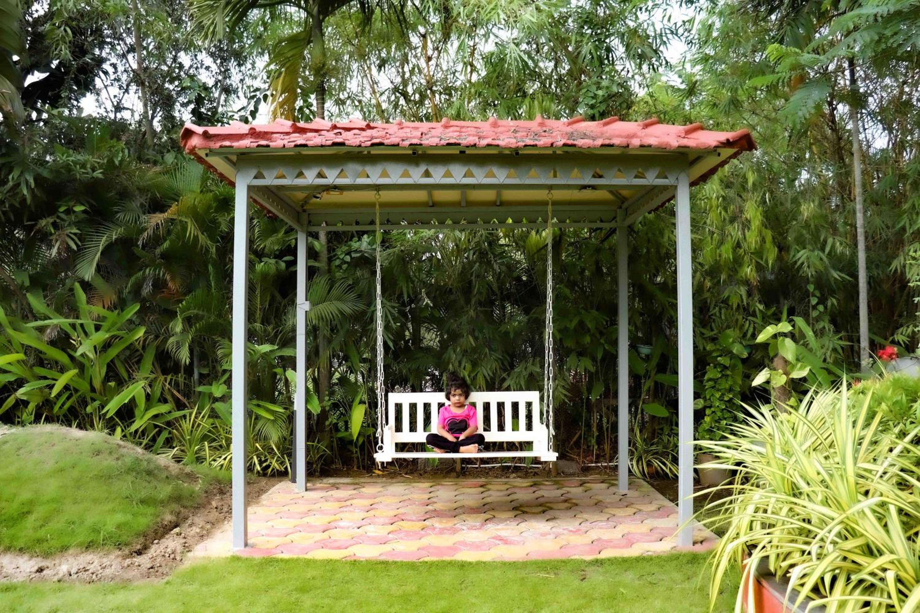 Prakriti Villa