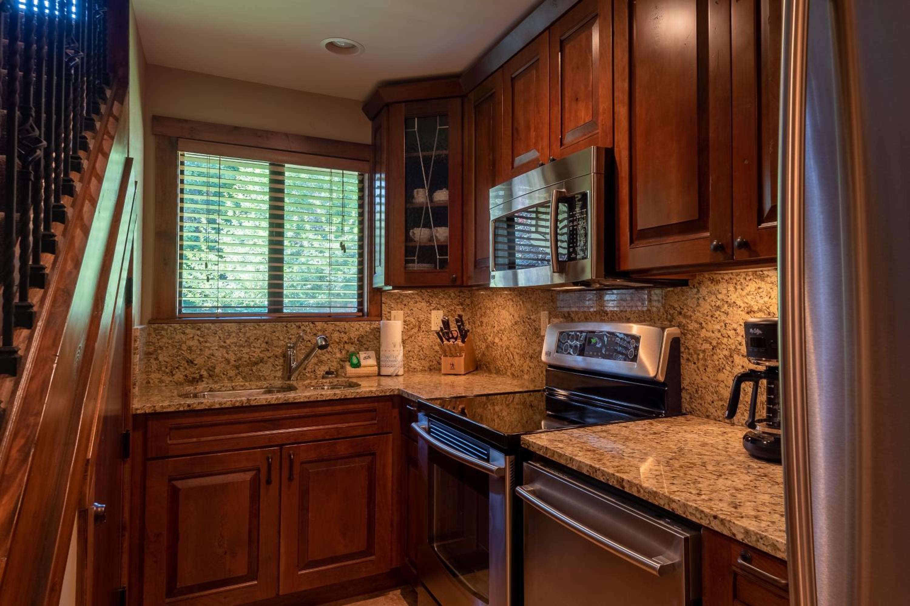 Ketchum Vacations - Cottonwood Condo 1422 - Property Image 1