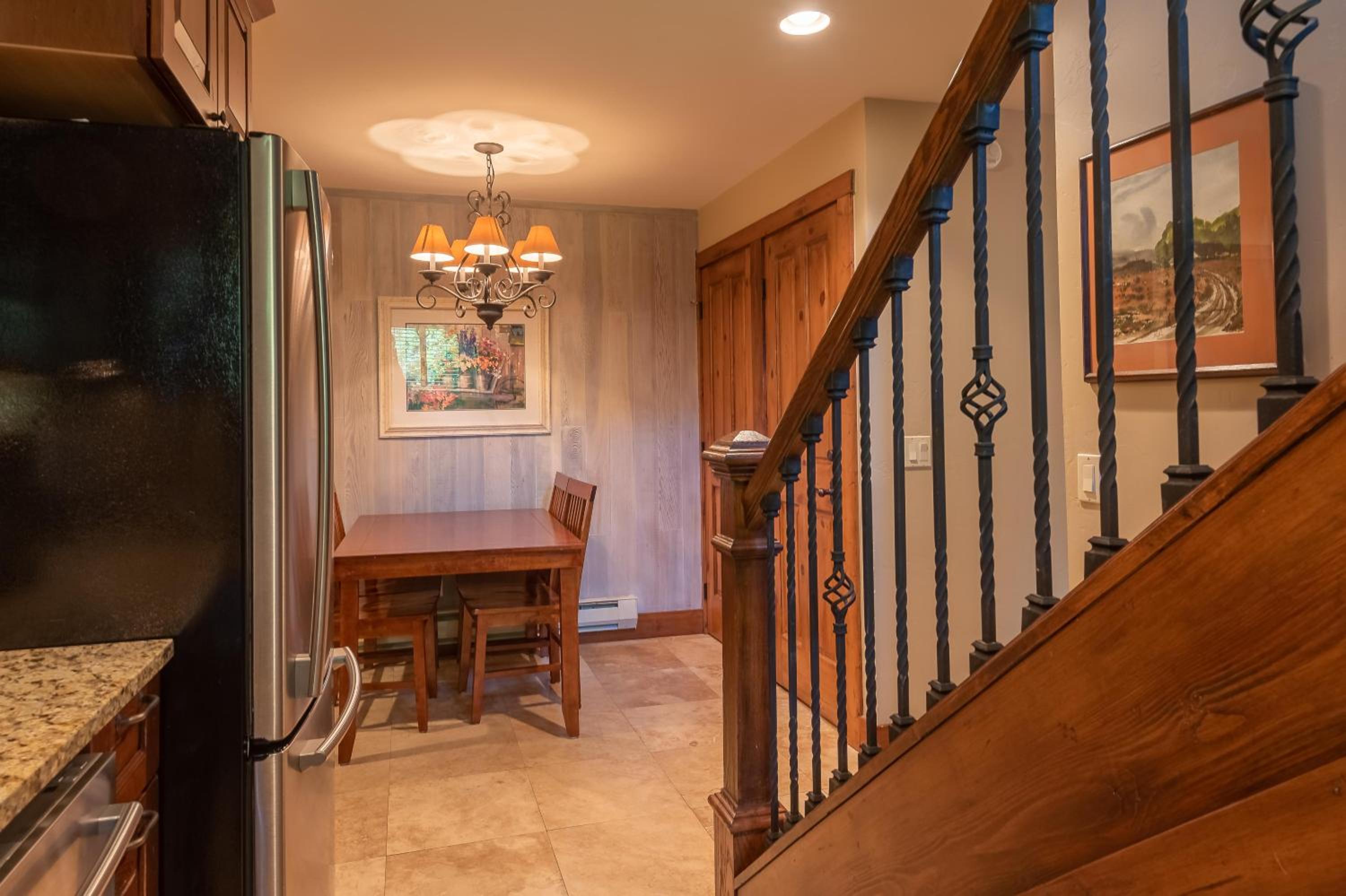 Ketchum Vacations - Cottonwood Condo 1422 - Property Image 4