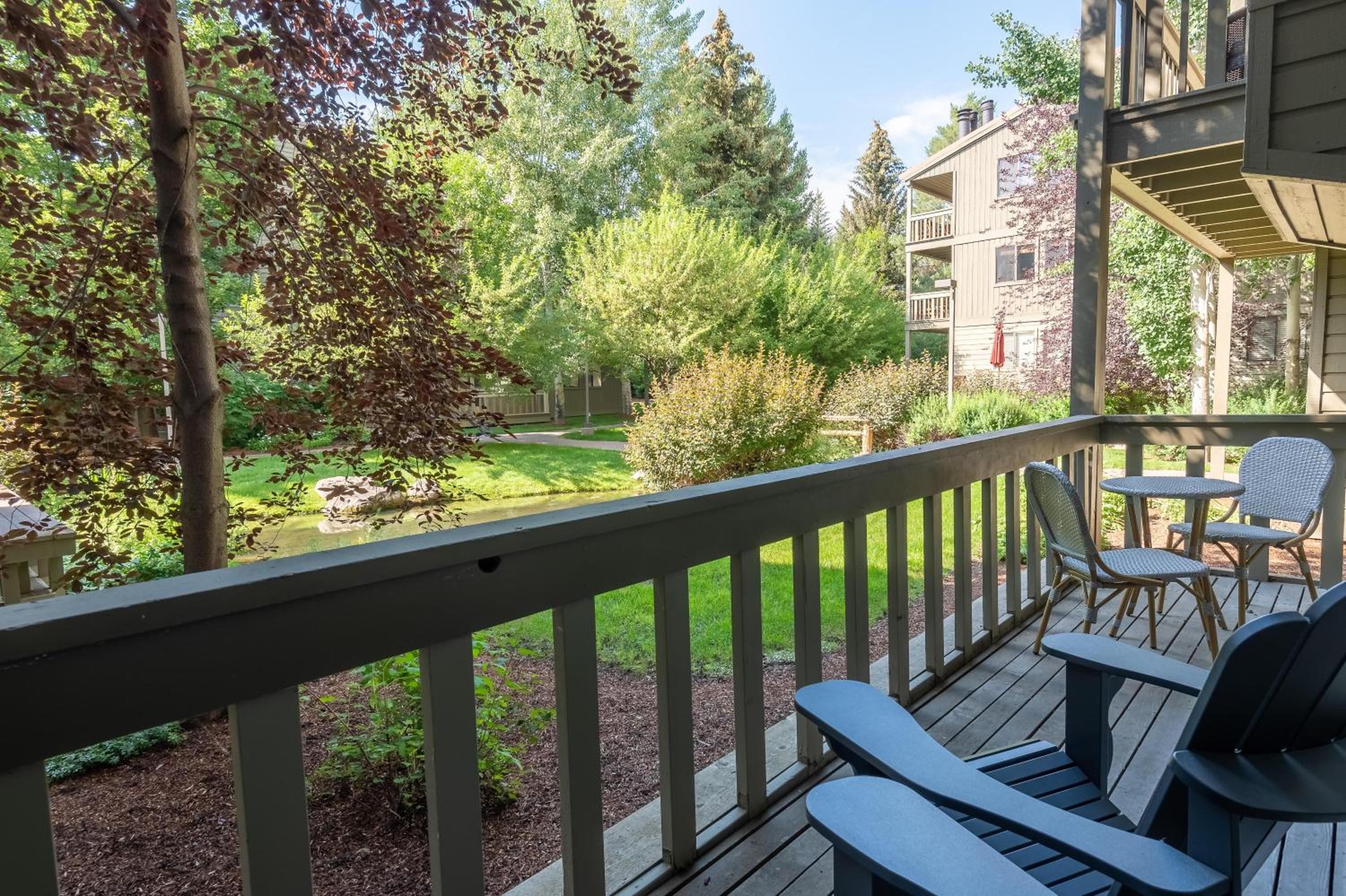 Cottonwood Condo 1422 view 4
