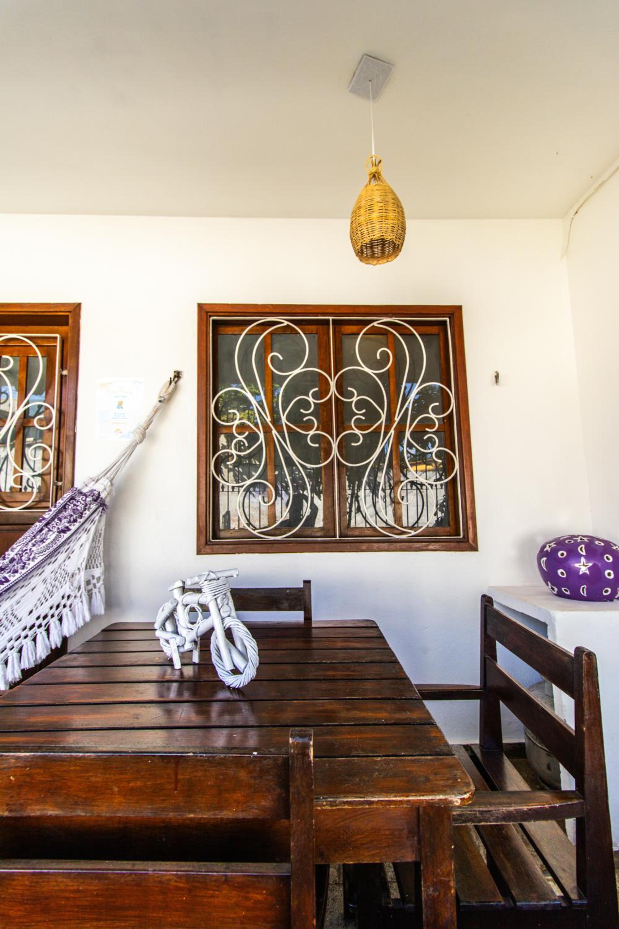 Apartamentos Pipa Centro