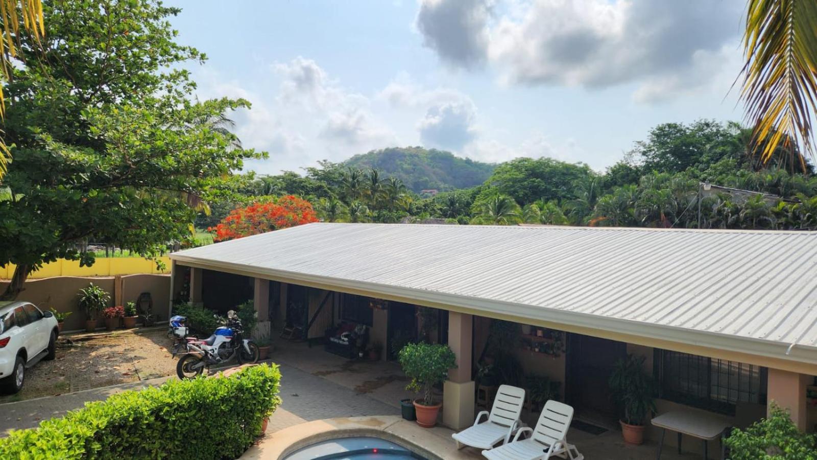Guest House
