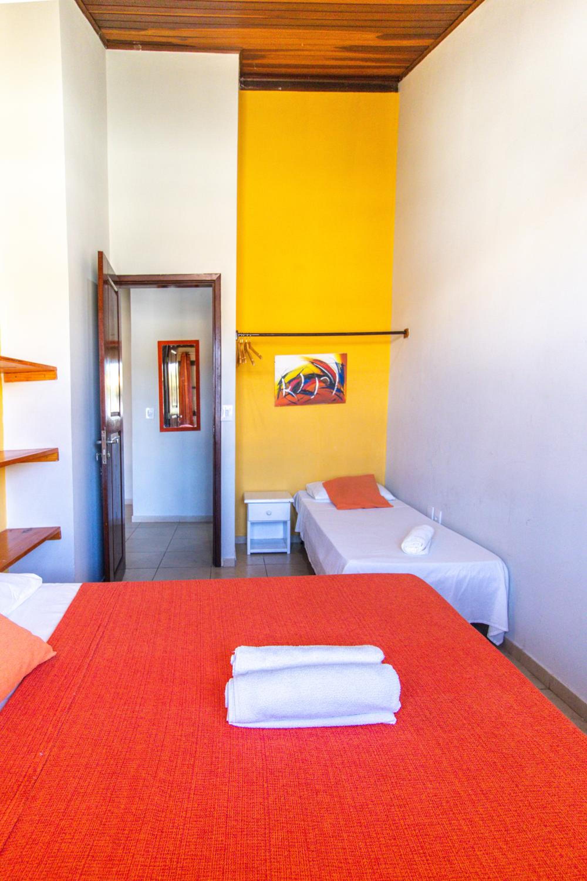 Apartamentos Pipa Centro