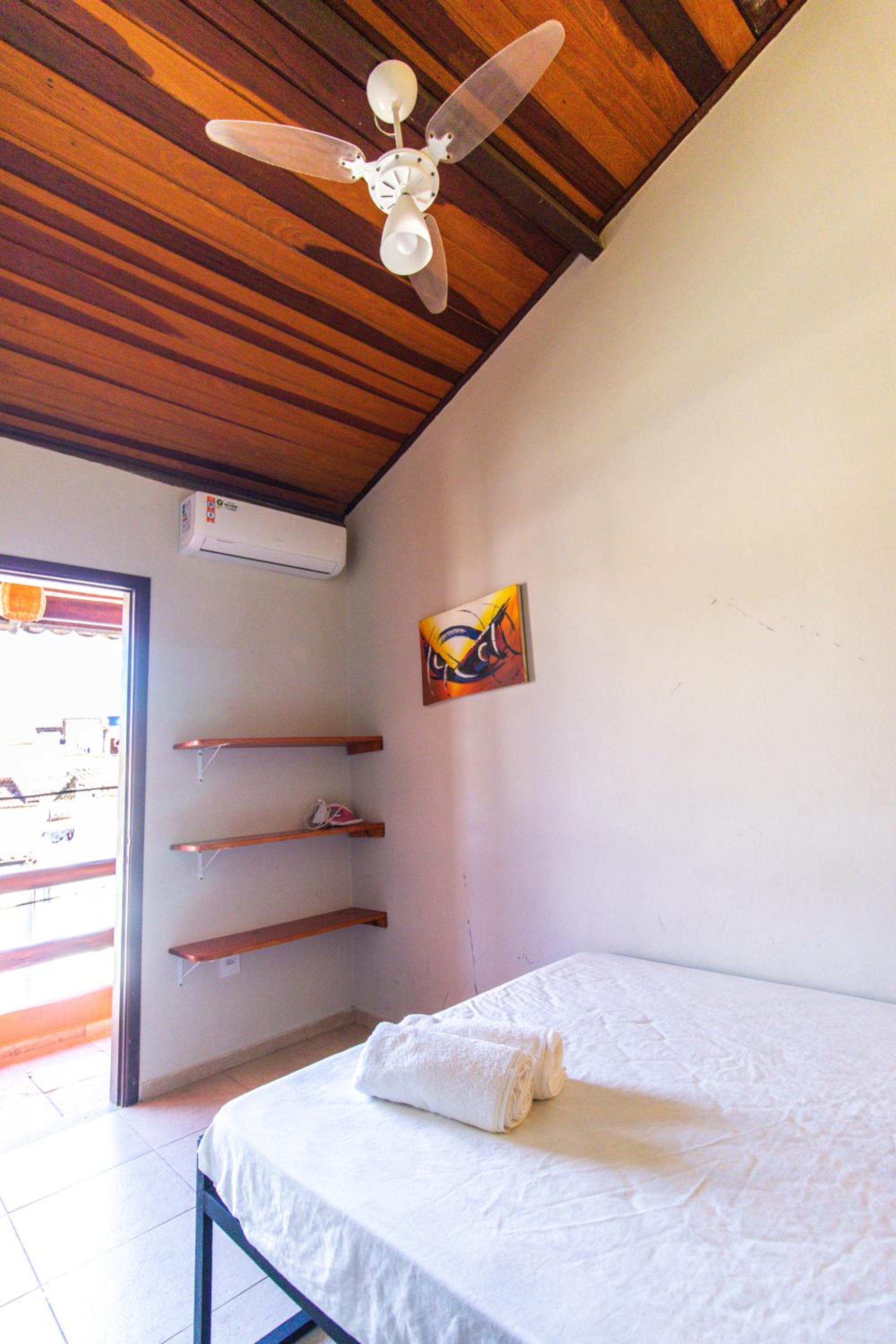 Apartamentos Pipa Centro
