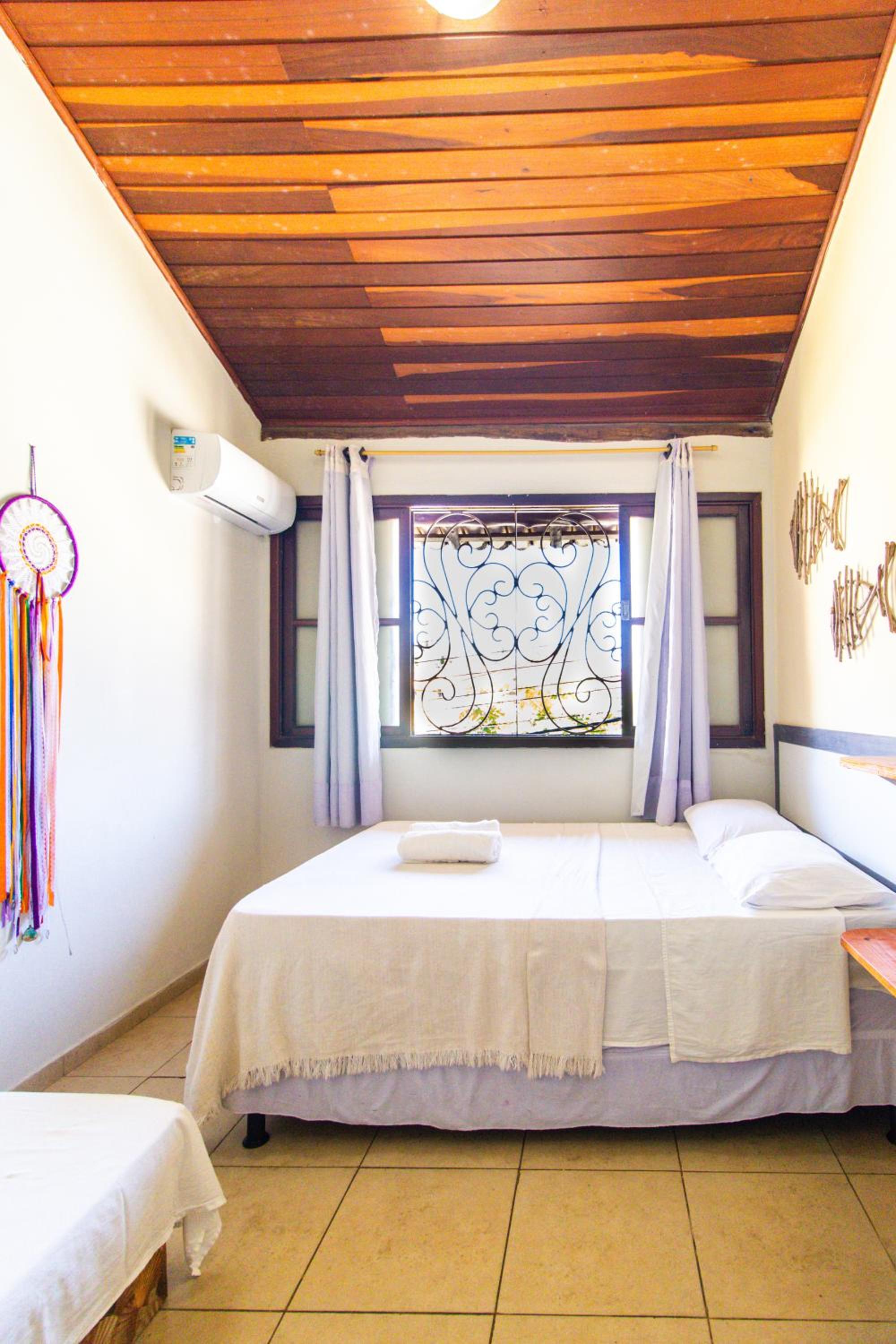 Apartamentos Pipa Centro