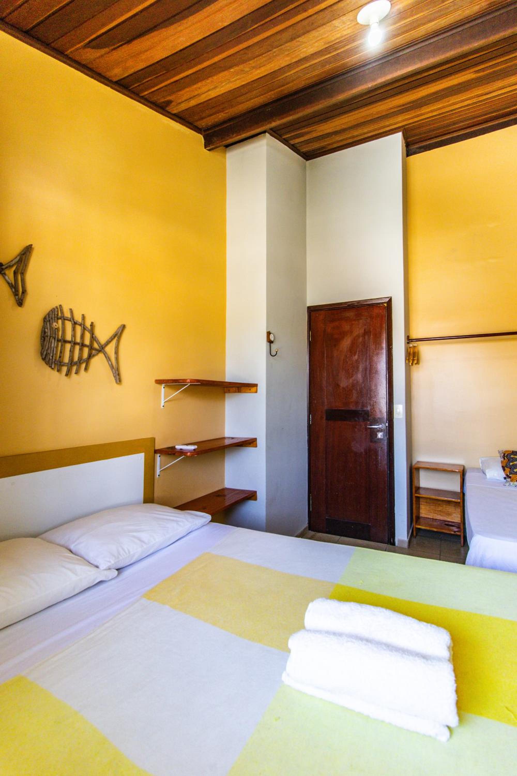 Apartamentos Pipa Centro