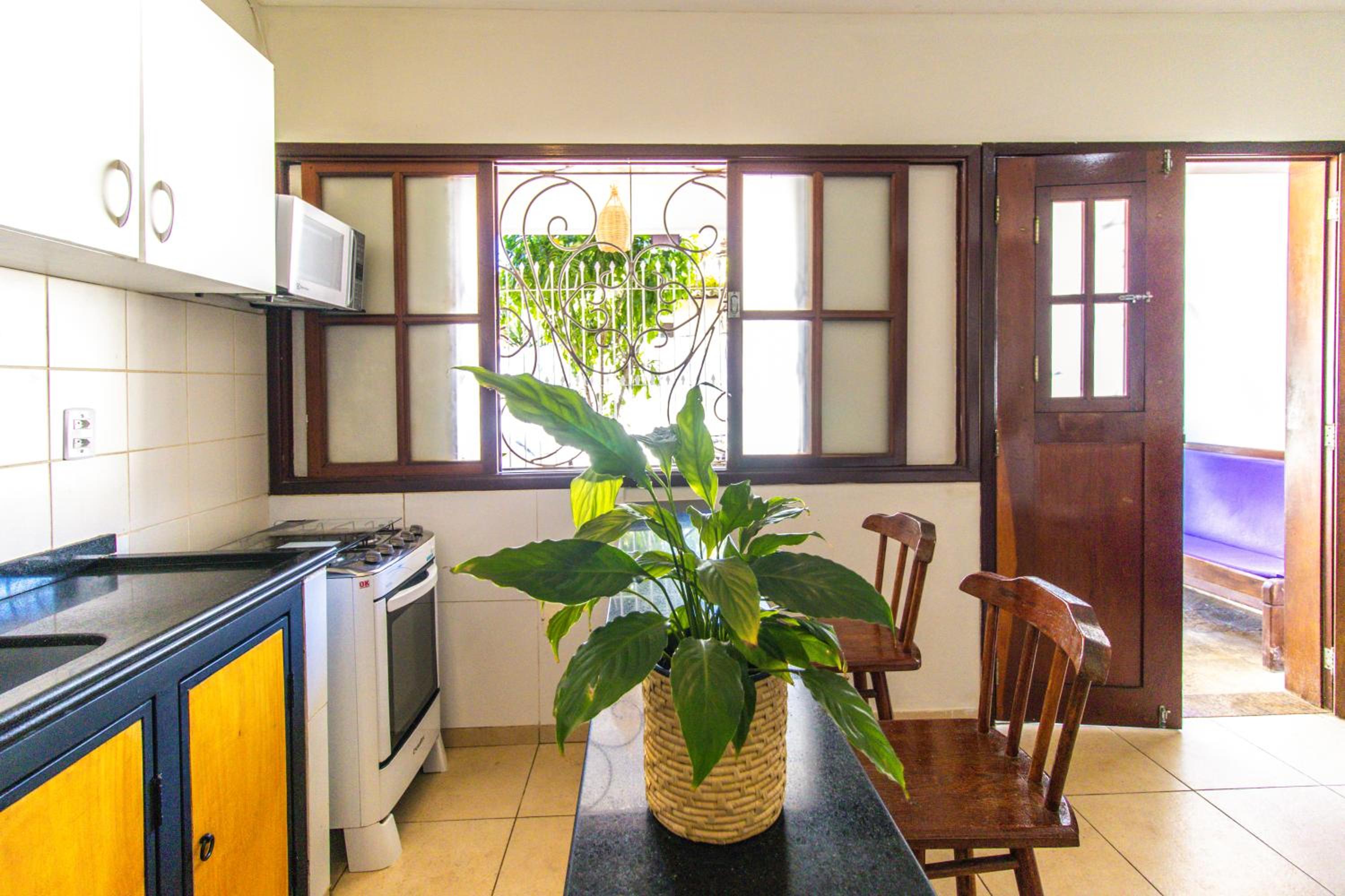 Apartamentos Pipa Centro