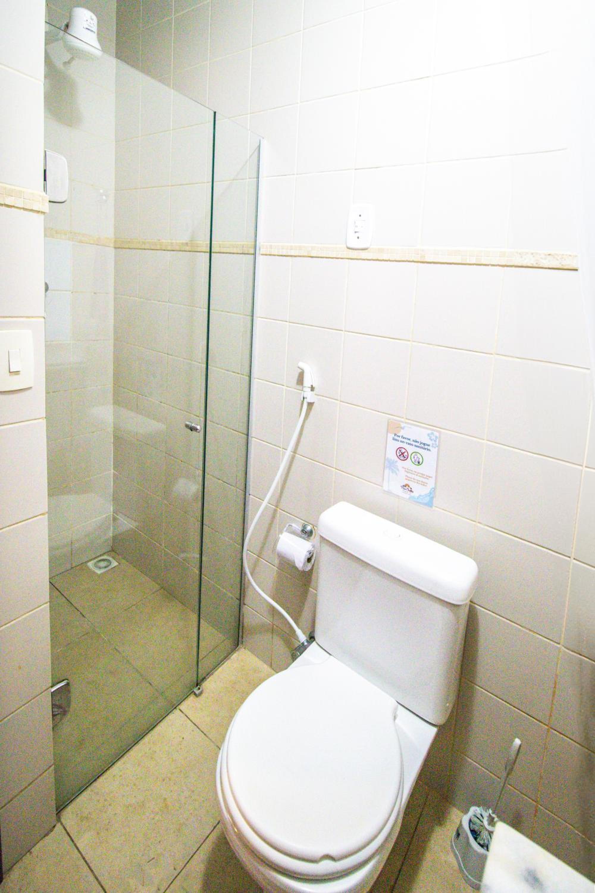 Apartamentos Pipa Centro