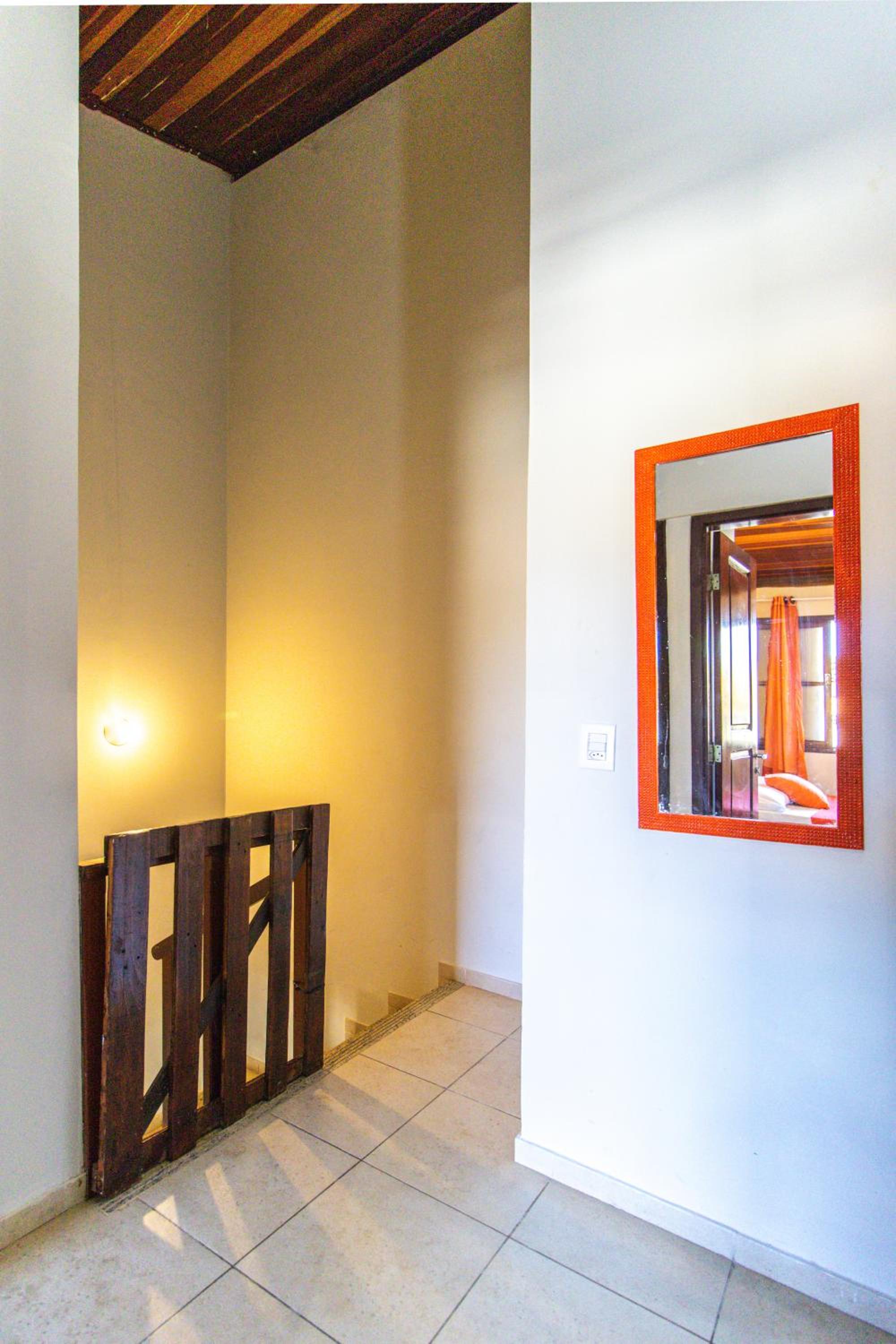 Apartamentos Pipa Centro