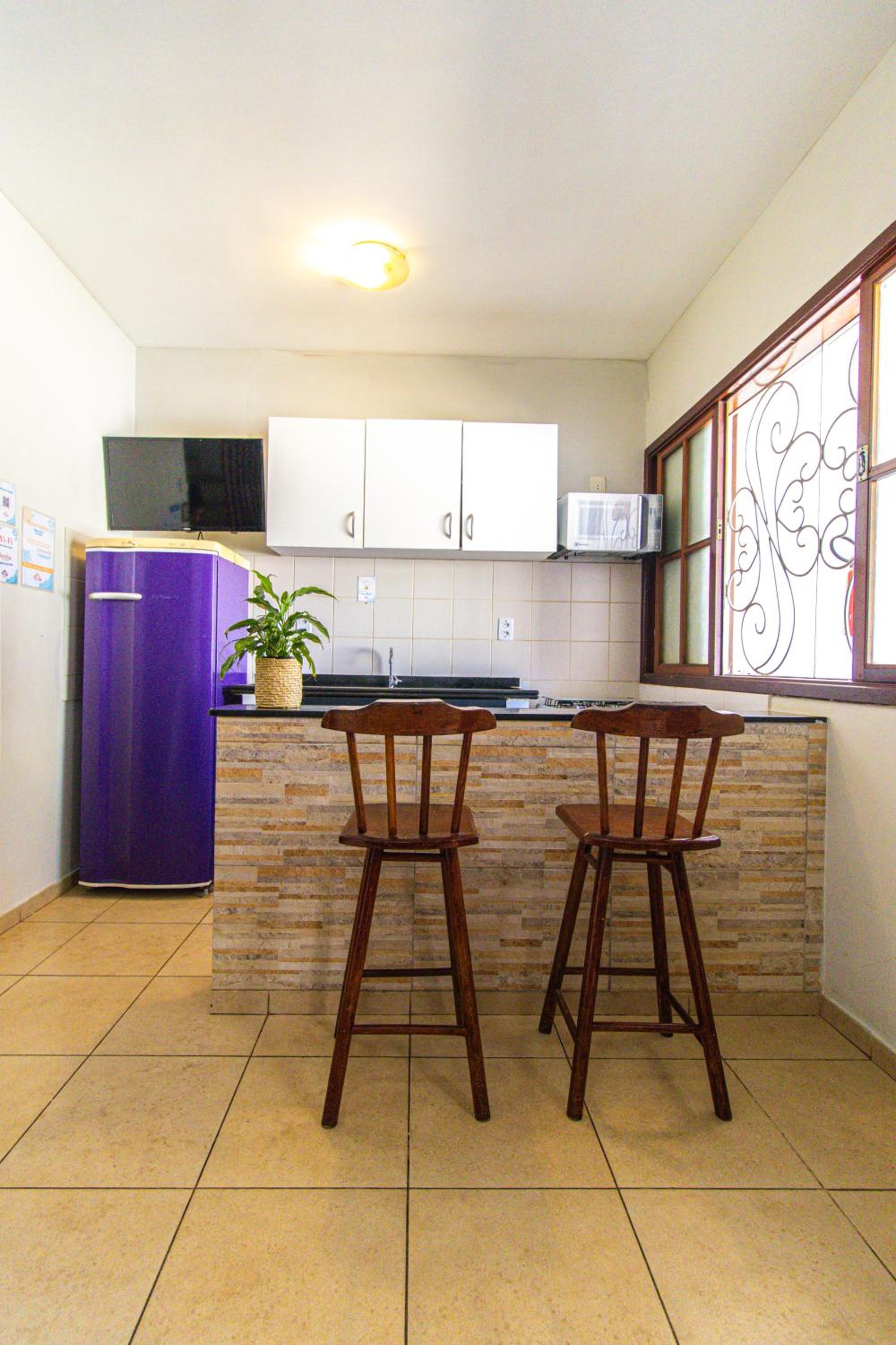 Apartamentos Pipa Centro