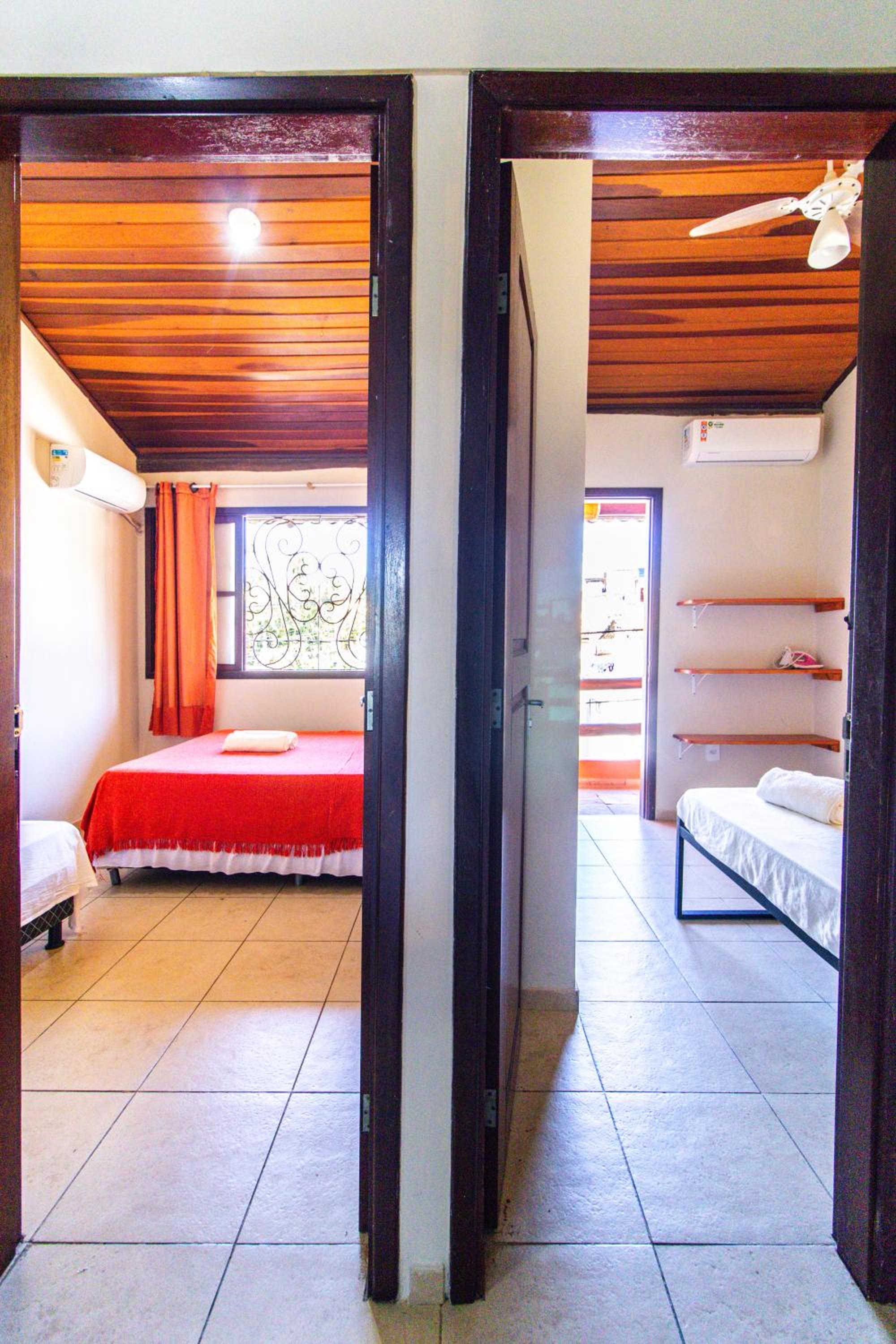 Apartamentos Pipa Centro