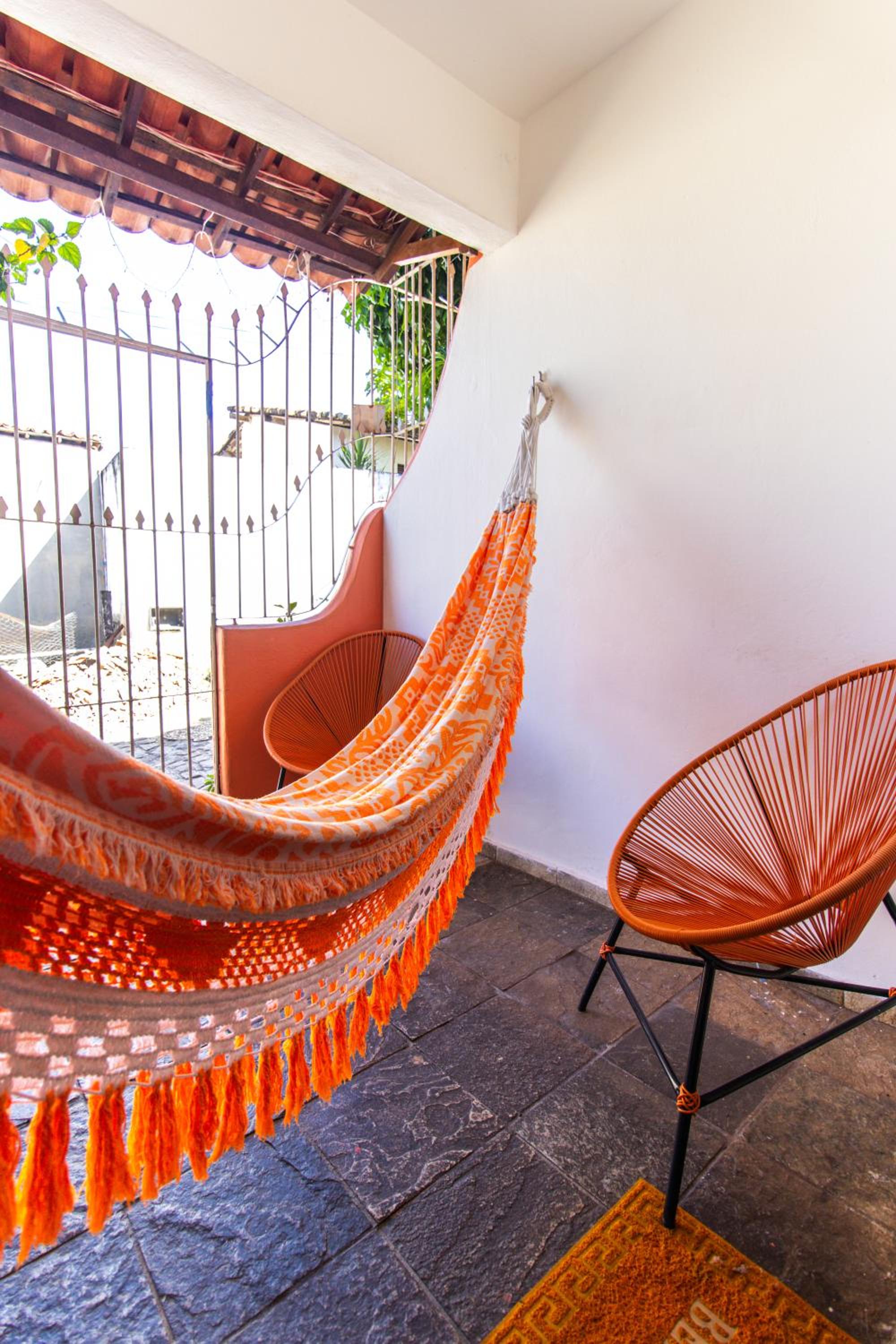 Apartamentos Pipa Centro