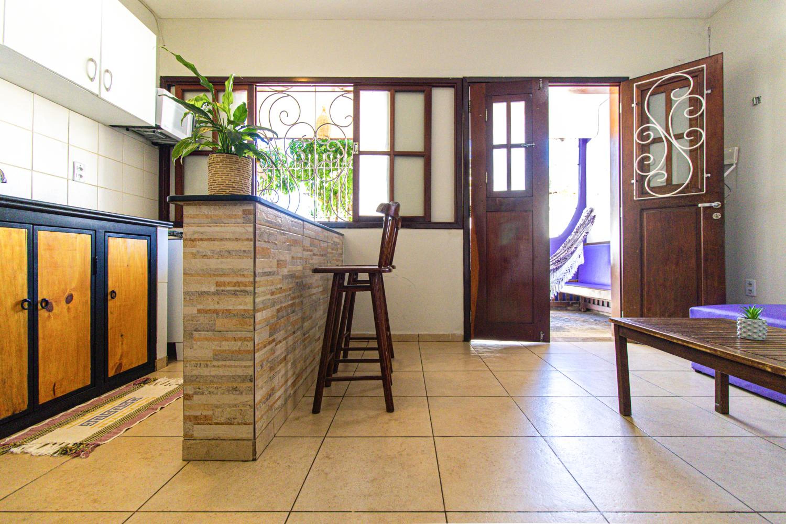 Apartamentos Pipa Centro