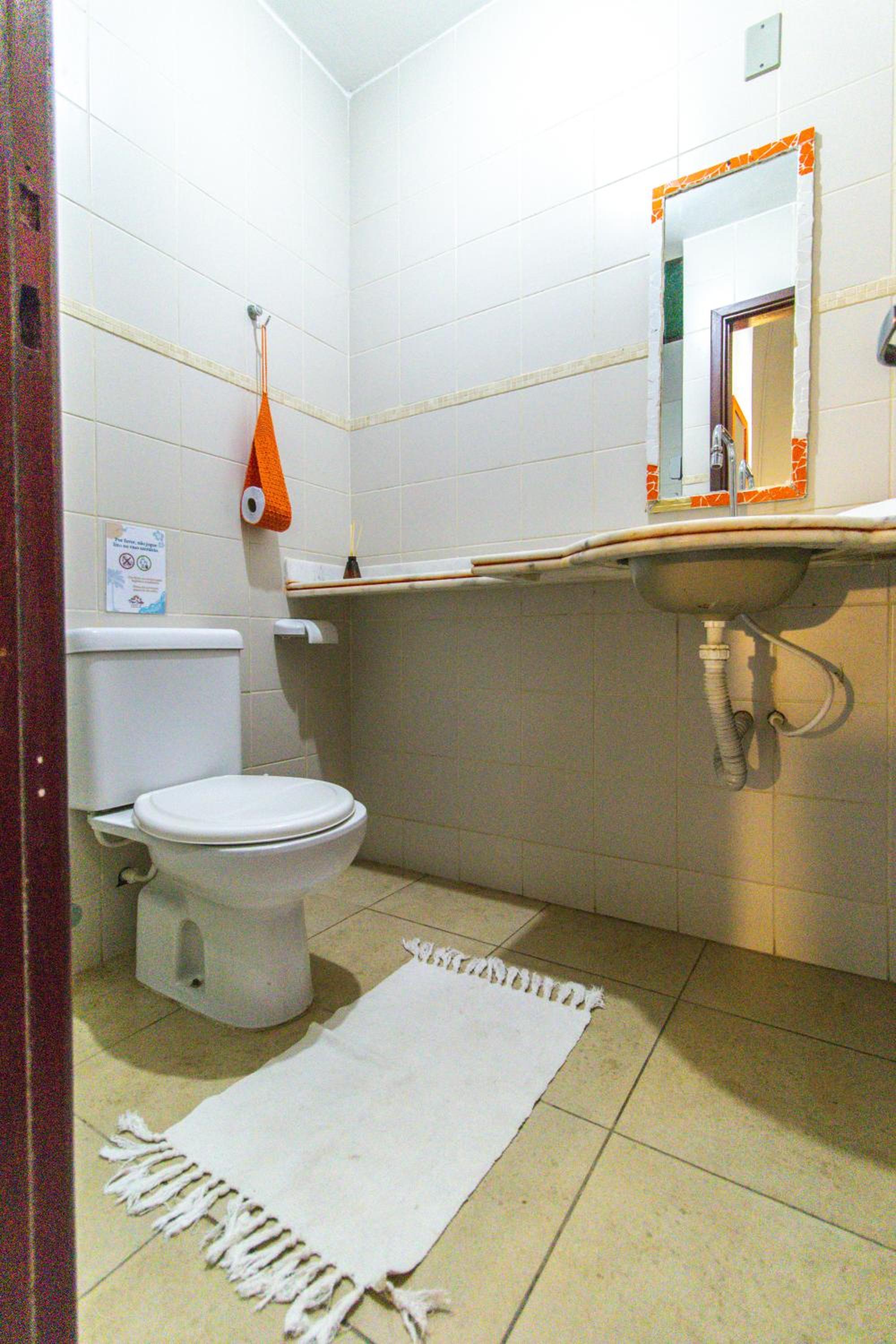 Apartamentos Pipa Centro