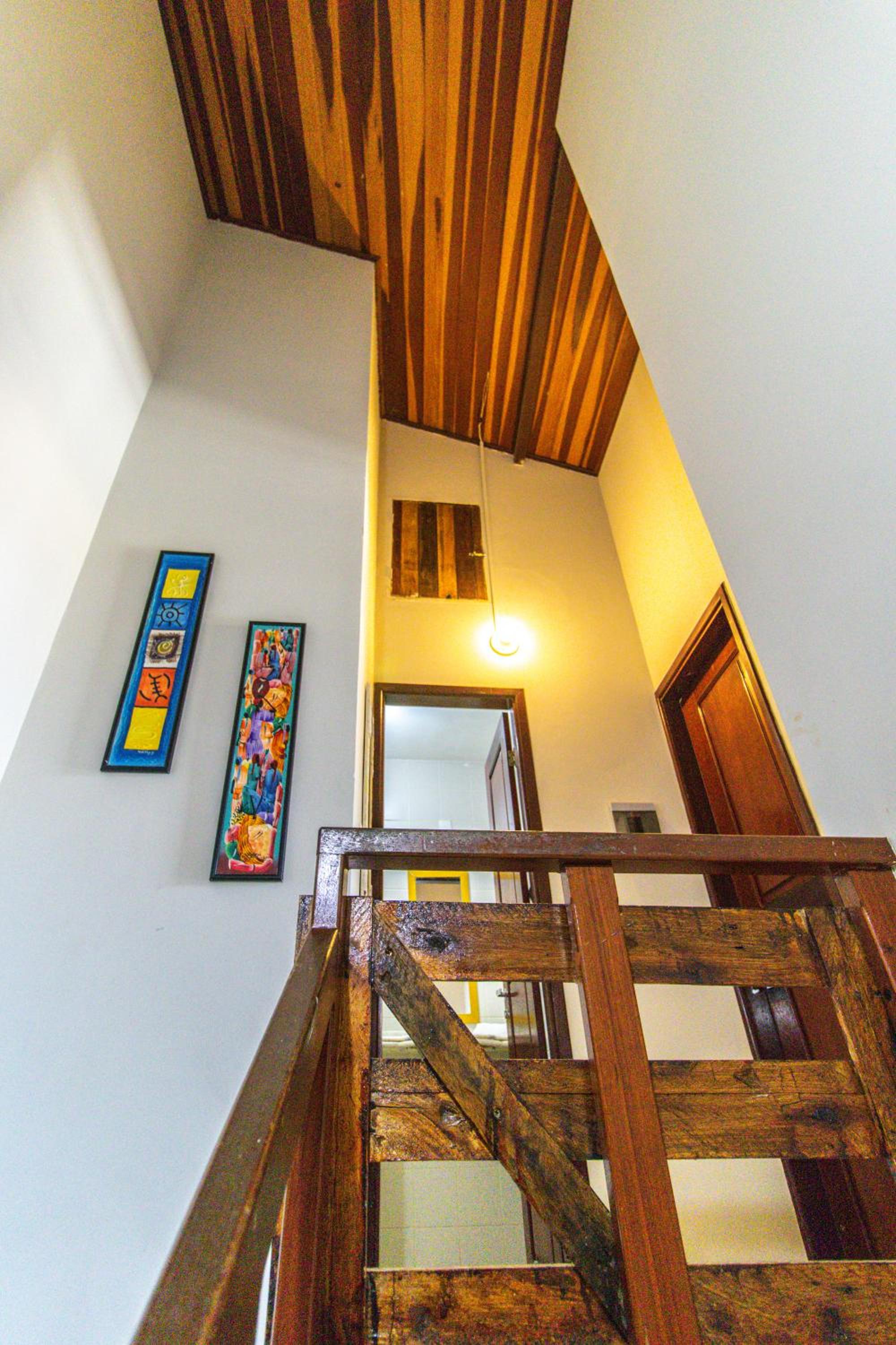 Apartamentos Pipa Centro