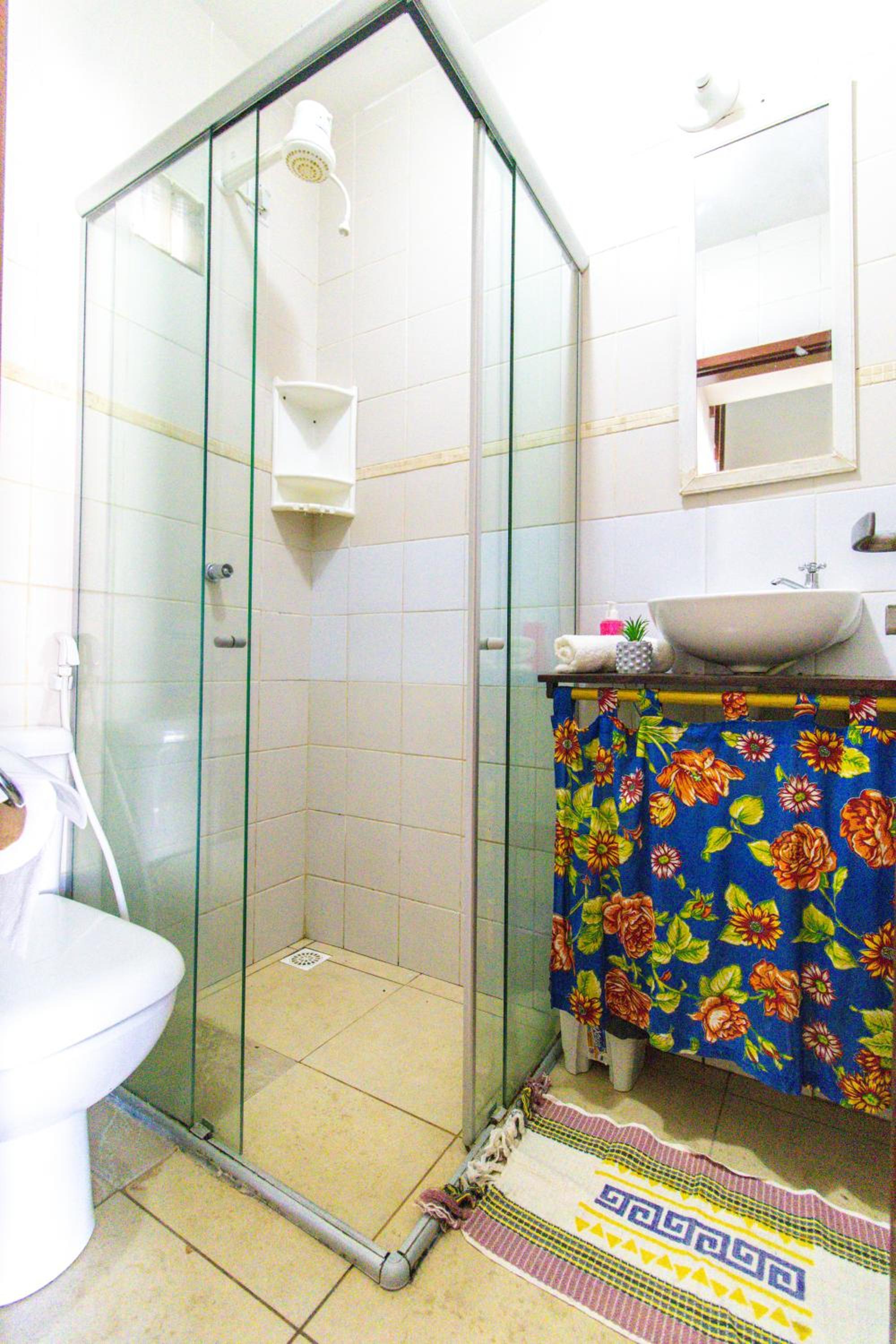 Apartamentos Pipa Centro