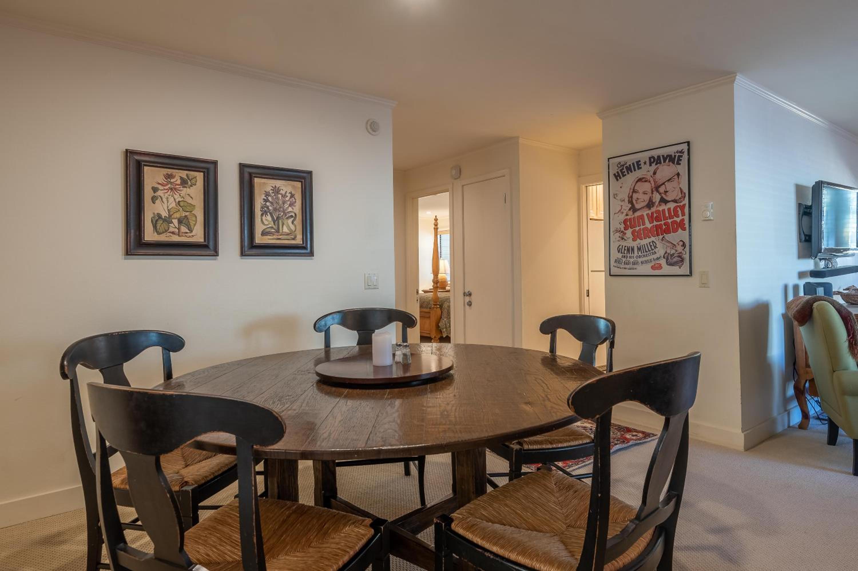 Ketchum Vacations - Cottonwood Condo 1448 - Property Image 5