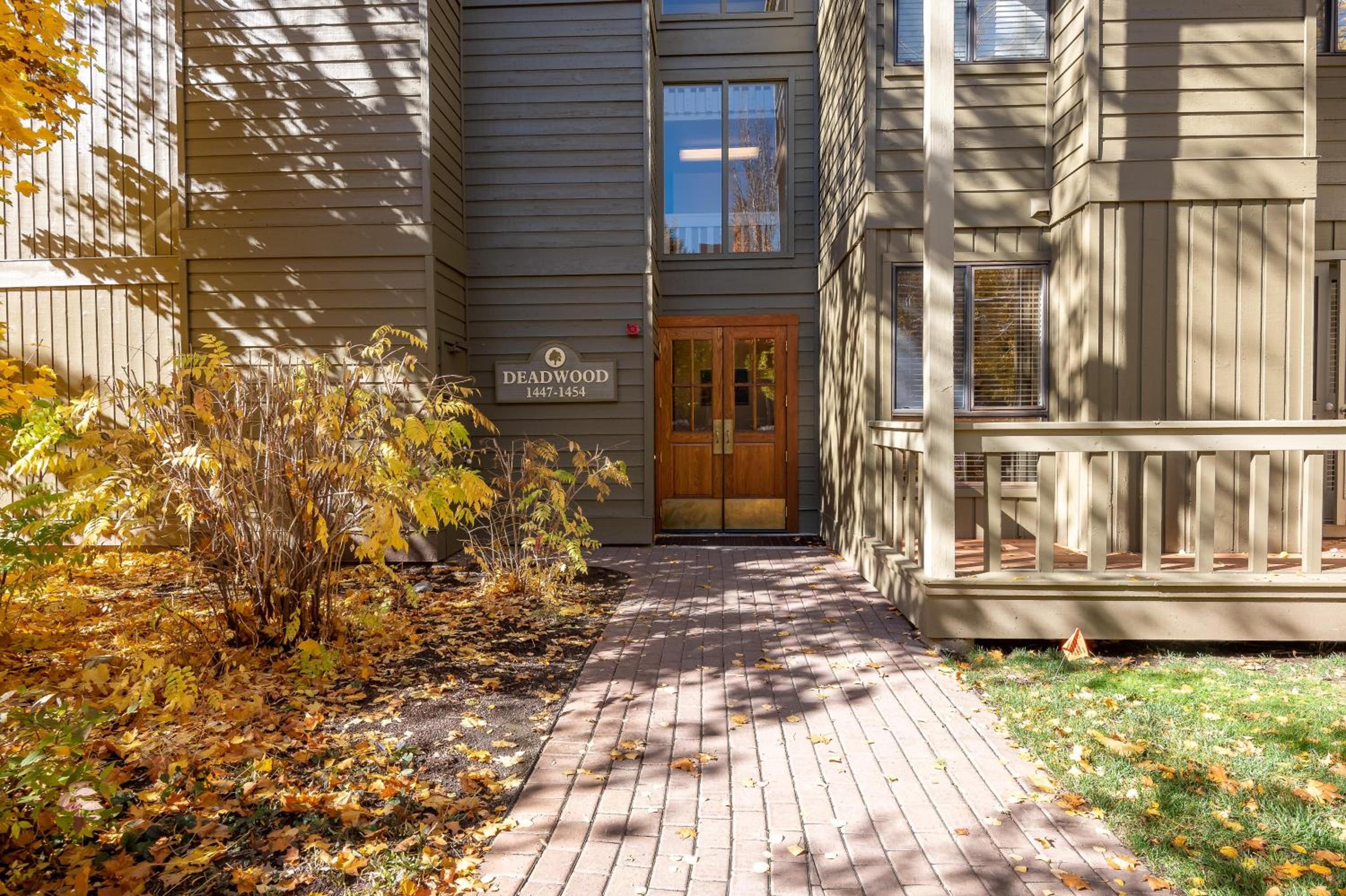 Cottonwood Condo 1448