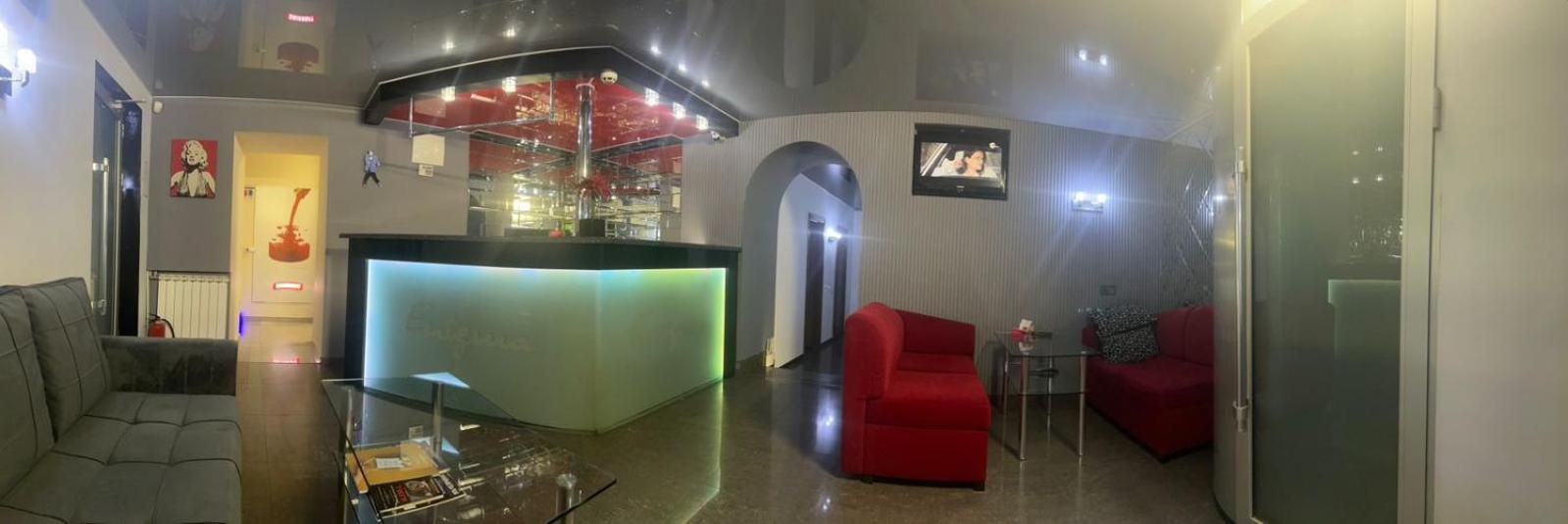 ENIGMA HOSTEL