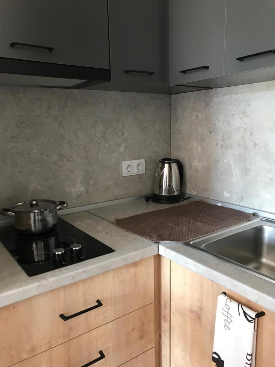 Tsaghkadzor cozy apartment in Kechi House
