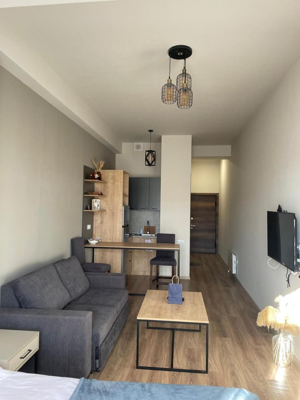 Tsaghkadzor cozy apartment in Kechi House
