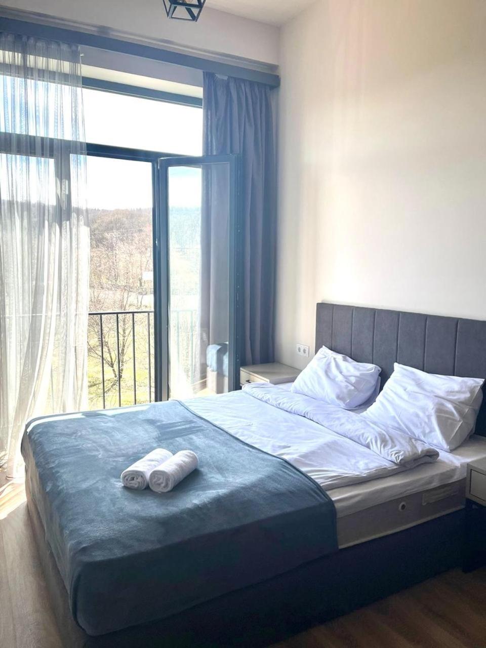Tsaghkadzor cozy apartment in Kechi House