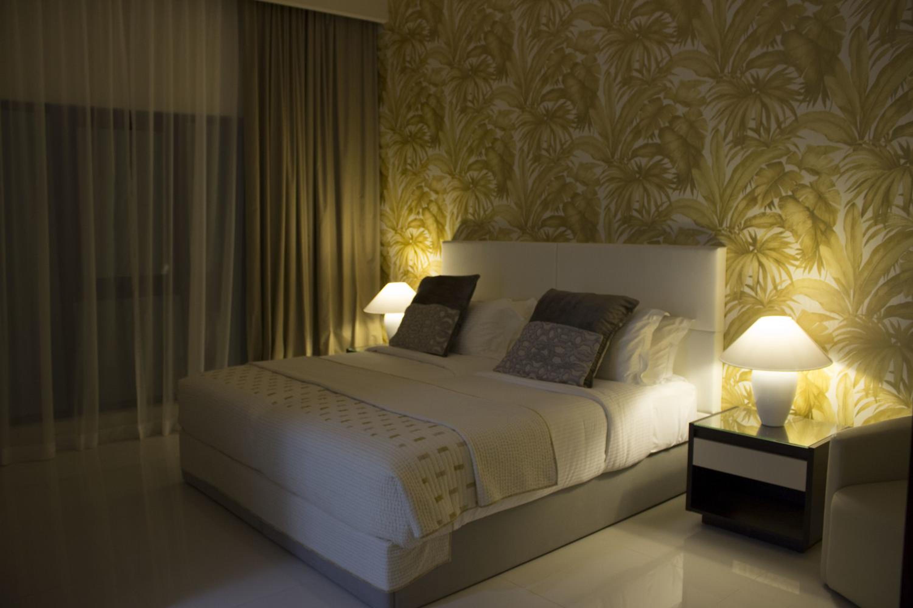 Lagoona Beach Luxury Resort and Spa