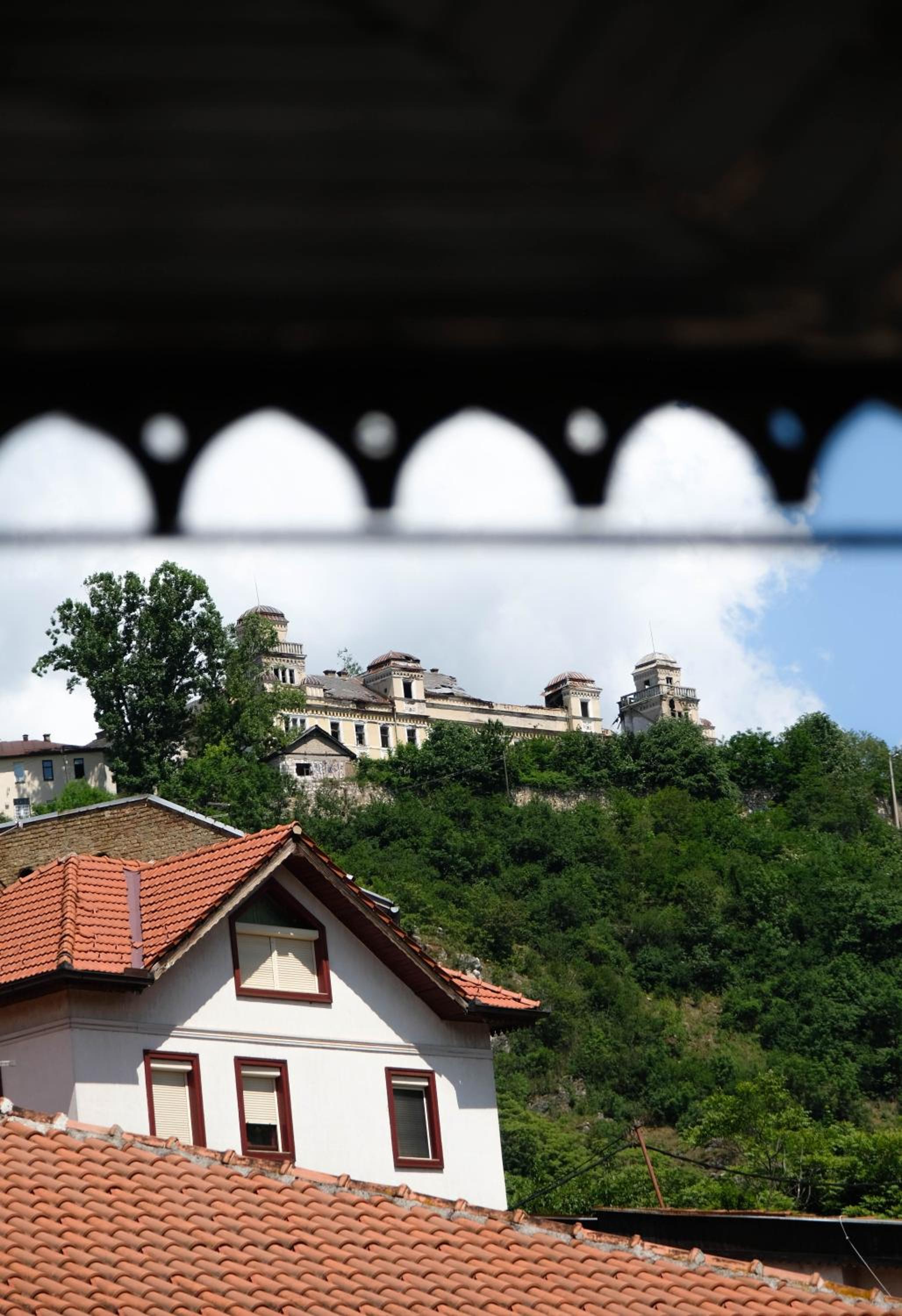 Bed and Breakfast Vijecnica