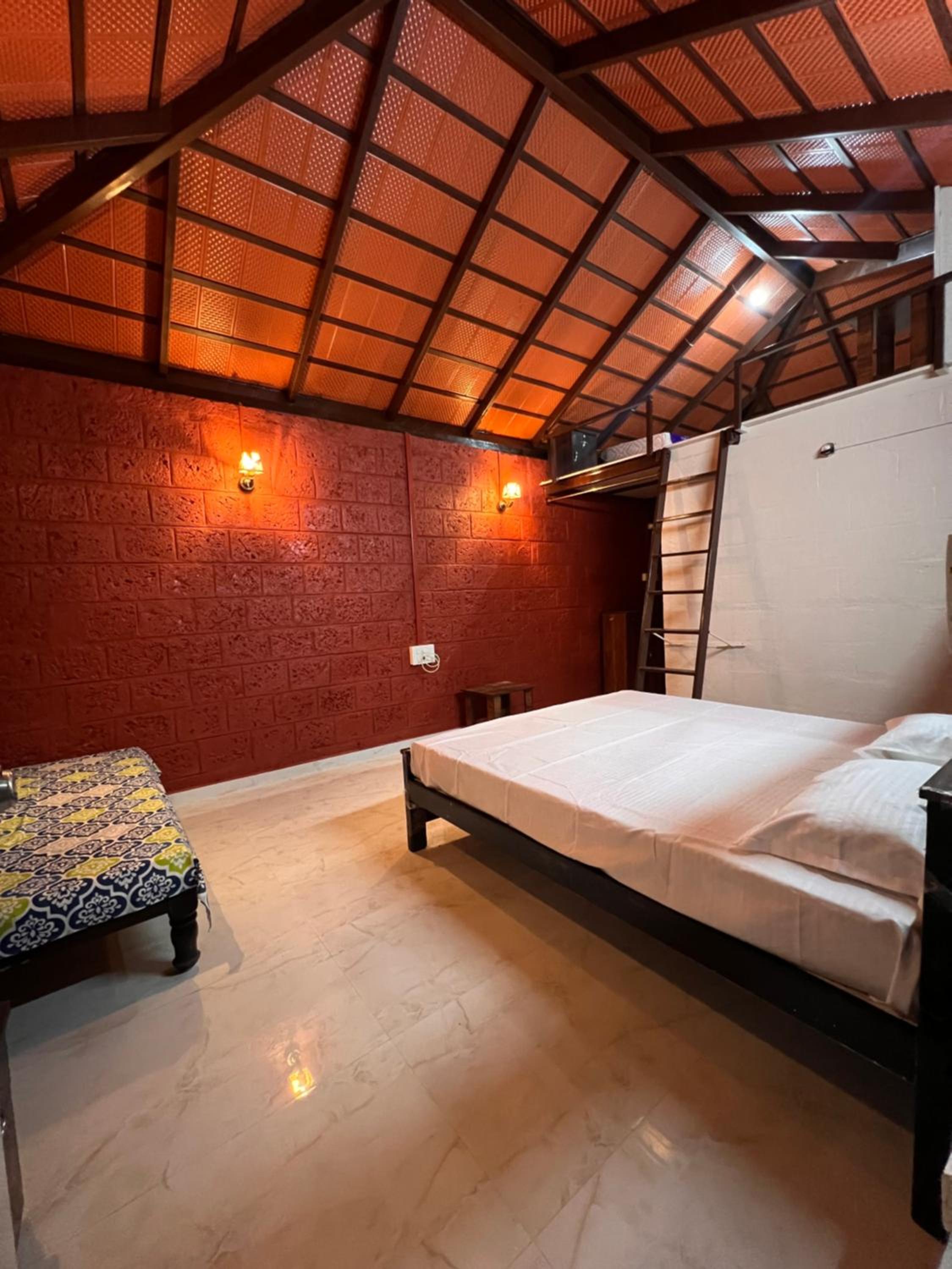 Sthaviro Retreat