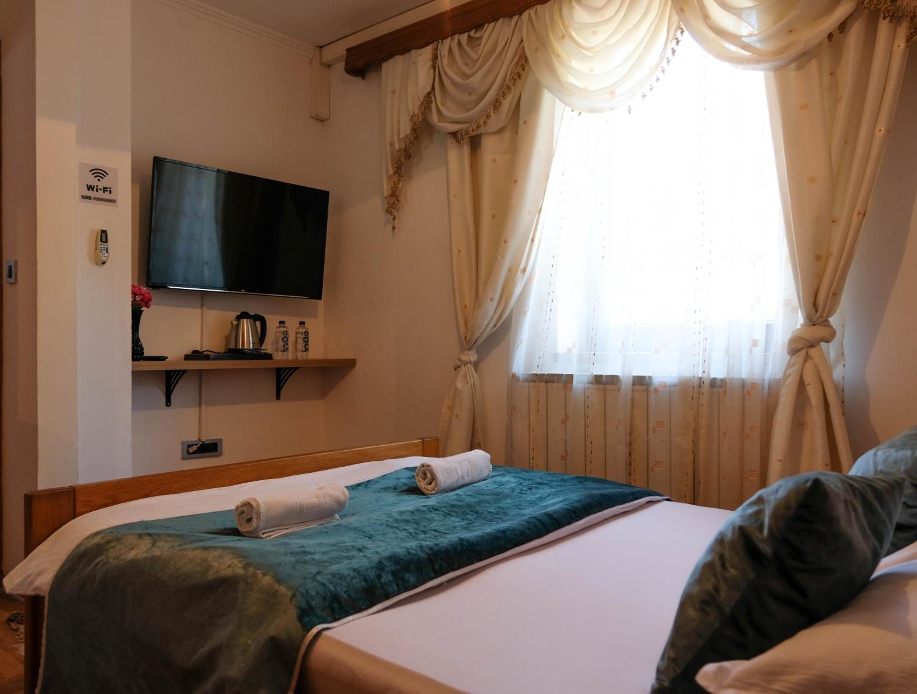 Bed and Breakfast Vijecnica