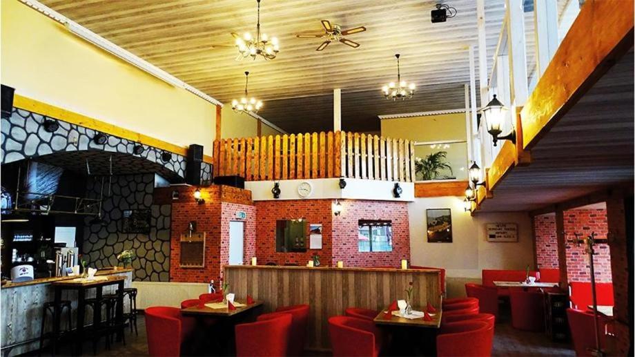 Nordseehostel am Bahnhof, photo 37