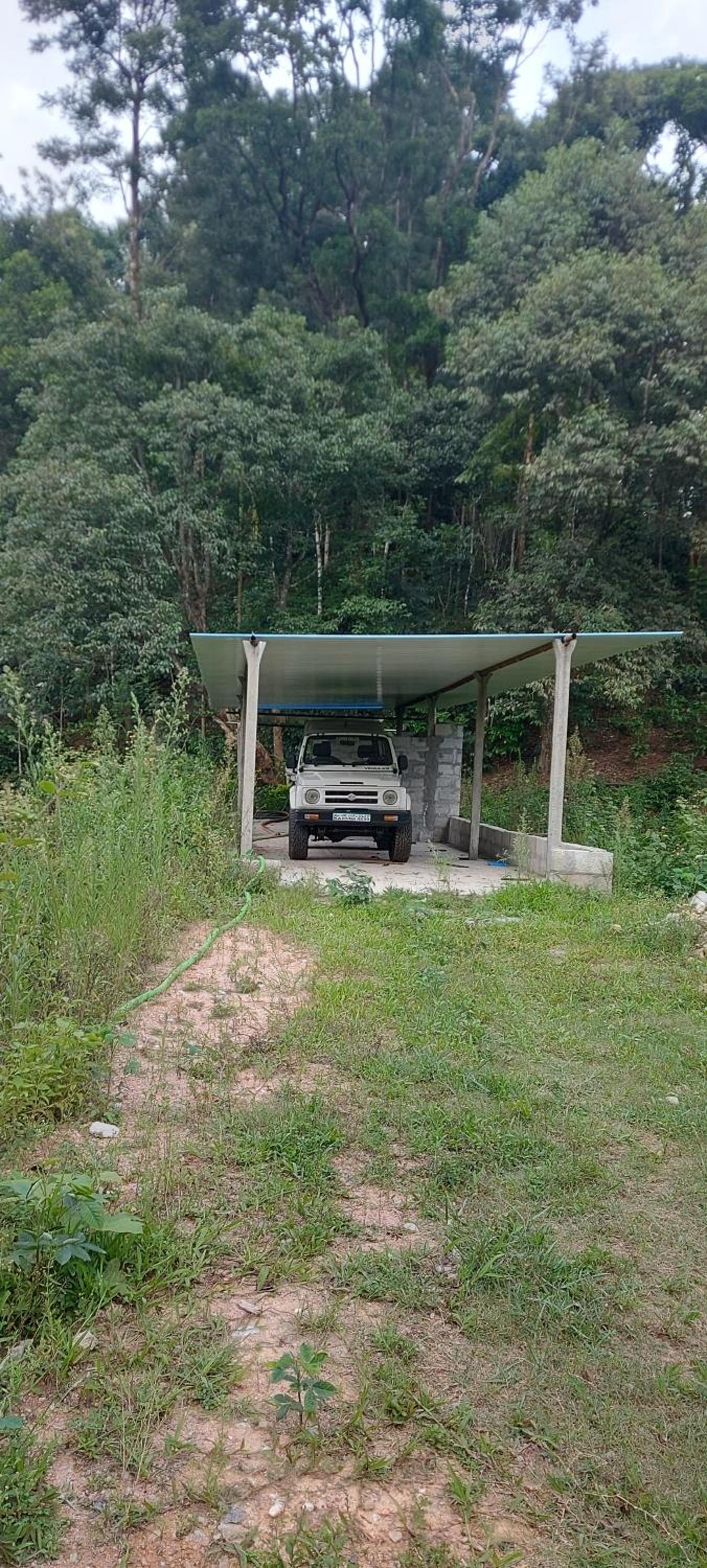 Sthaviro Retreat
