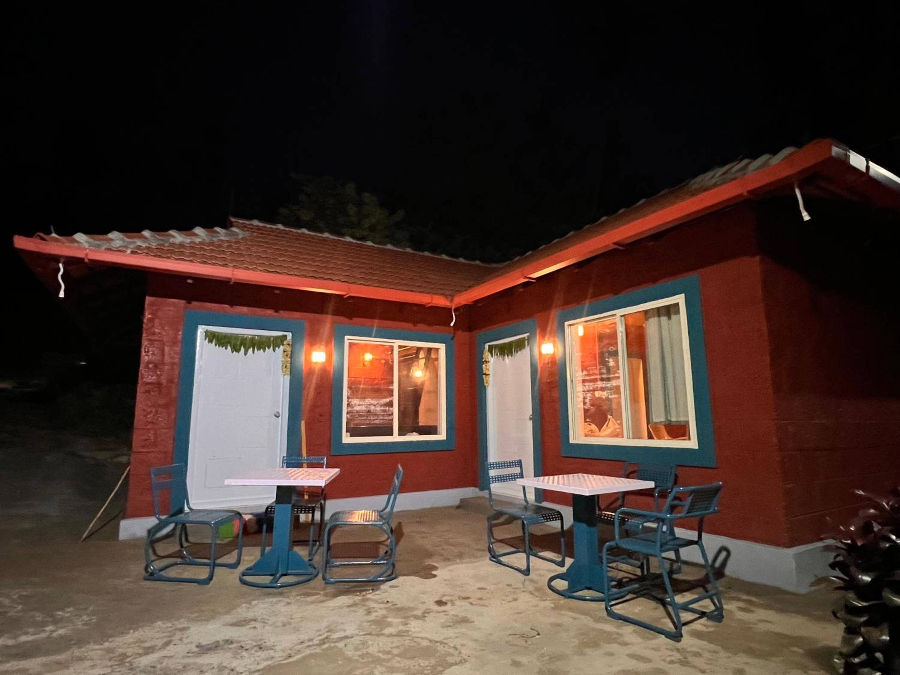 Sthaviro Retreat