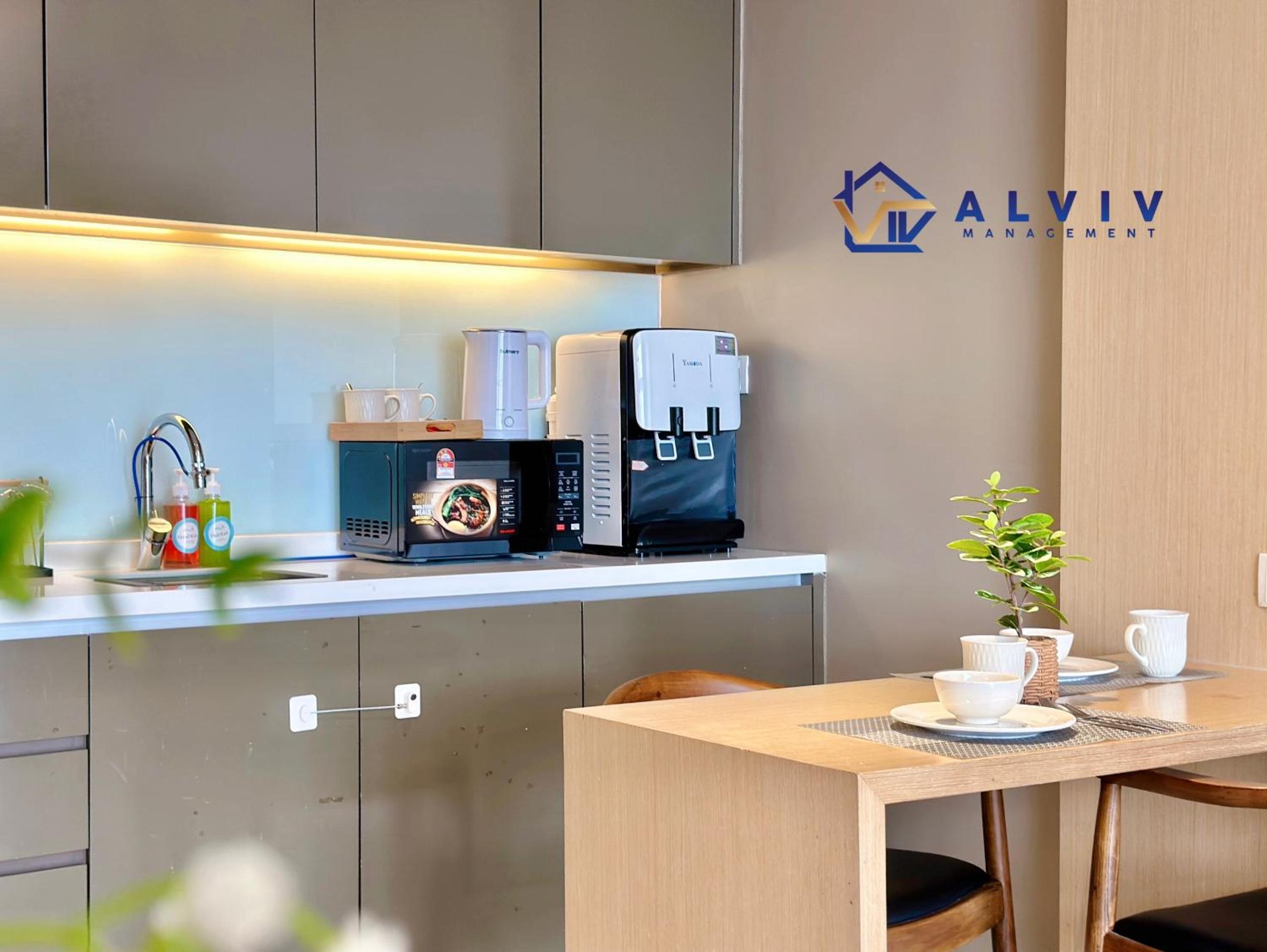 4 Star Family Suite Jonker by Alviv photo 3