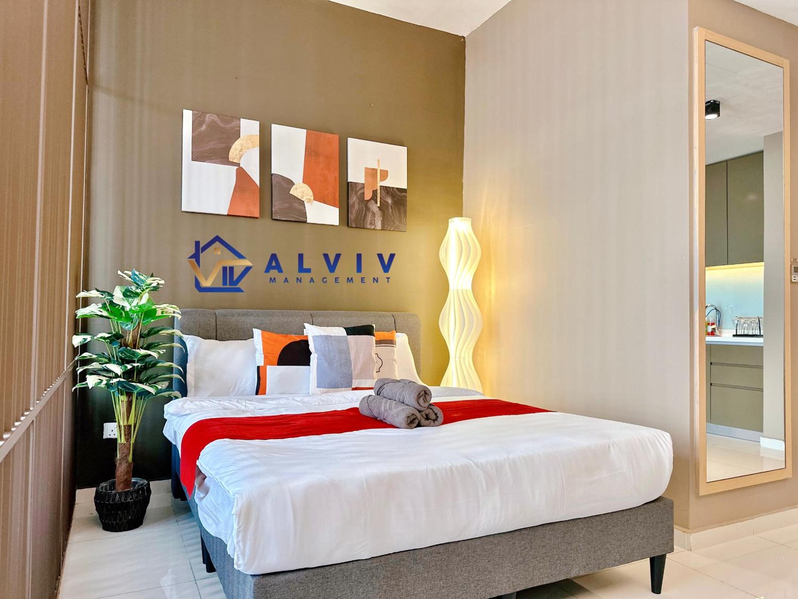 4 Star Family Suite Jonker by Alviv photo 2